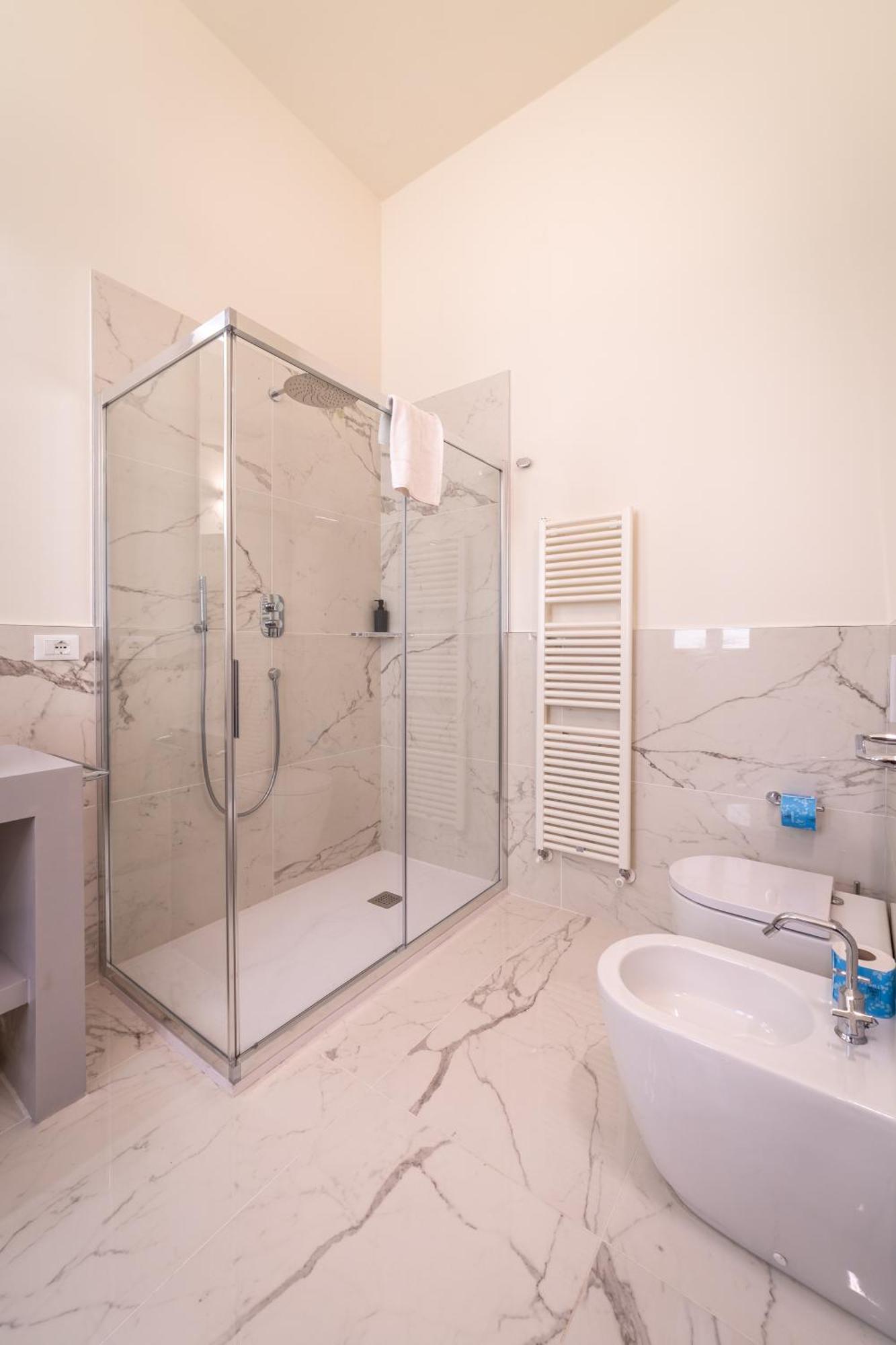Residenza D'epoca Palazzo Salviati Quaratesi Guest house *