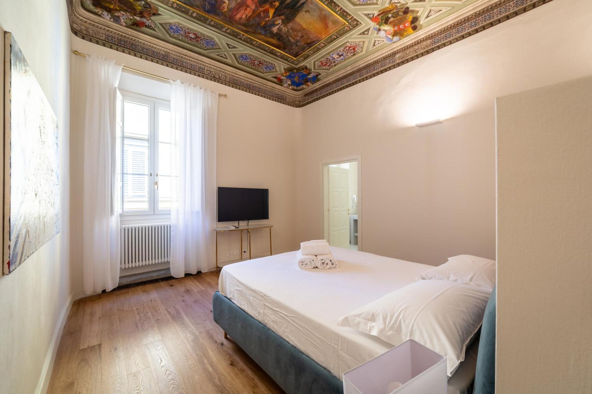 Guest house Residenza D'epoca Palazzo Salviati Quaratesi *