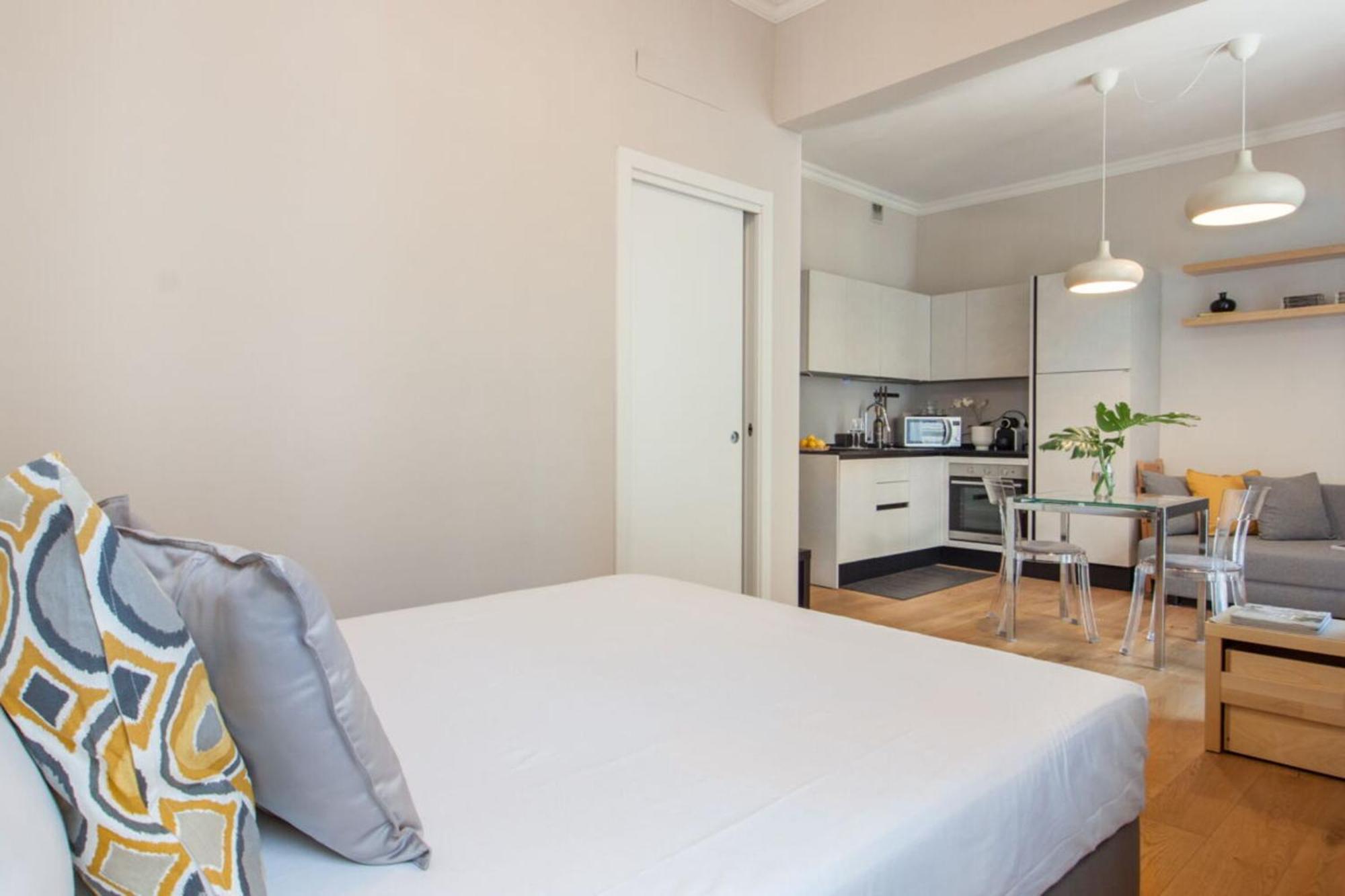 Italian Experience-lungarno Apartment