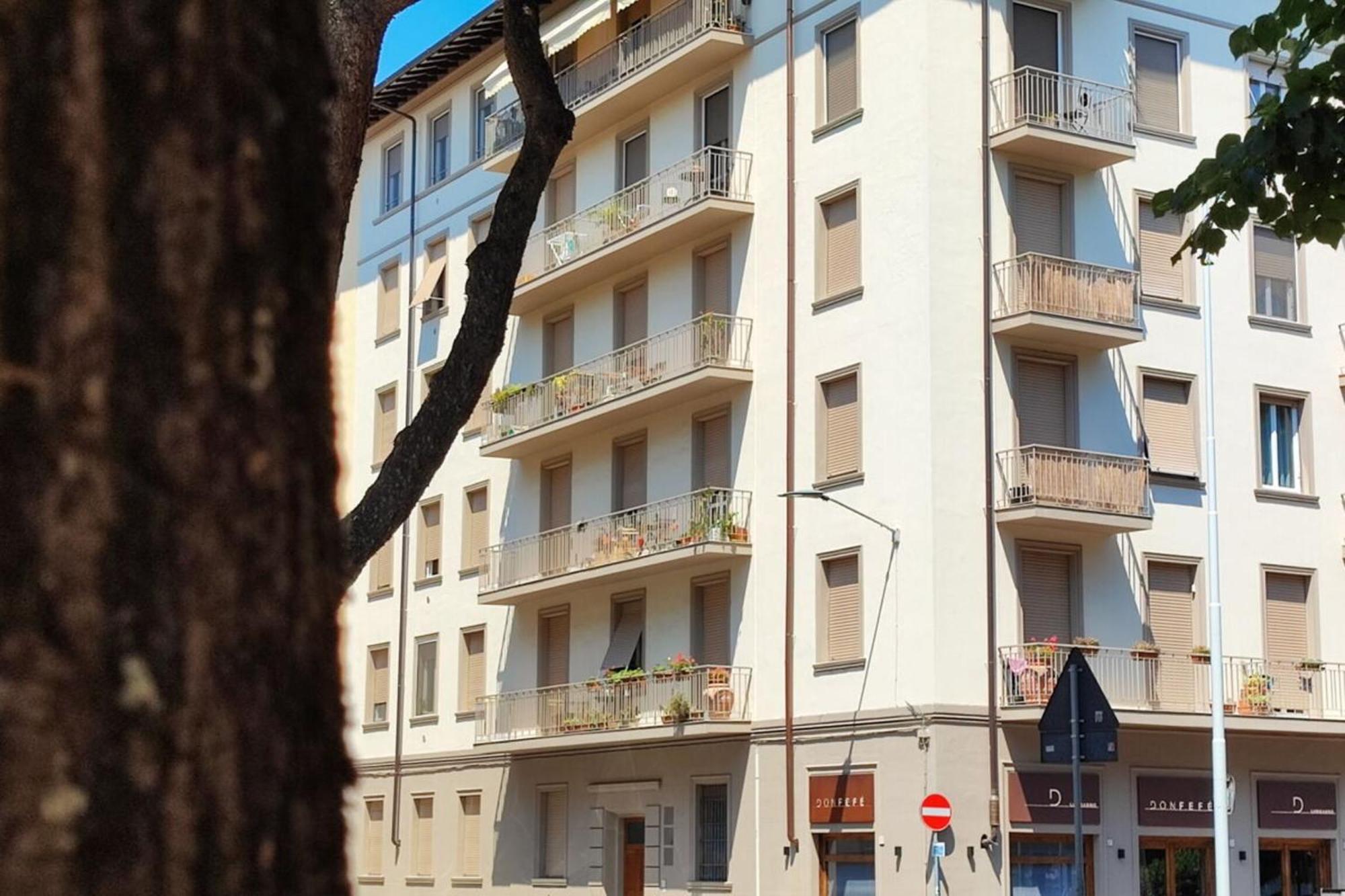 Apartment Italian Experience-lungarno *