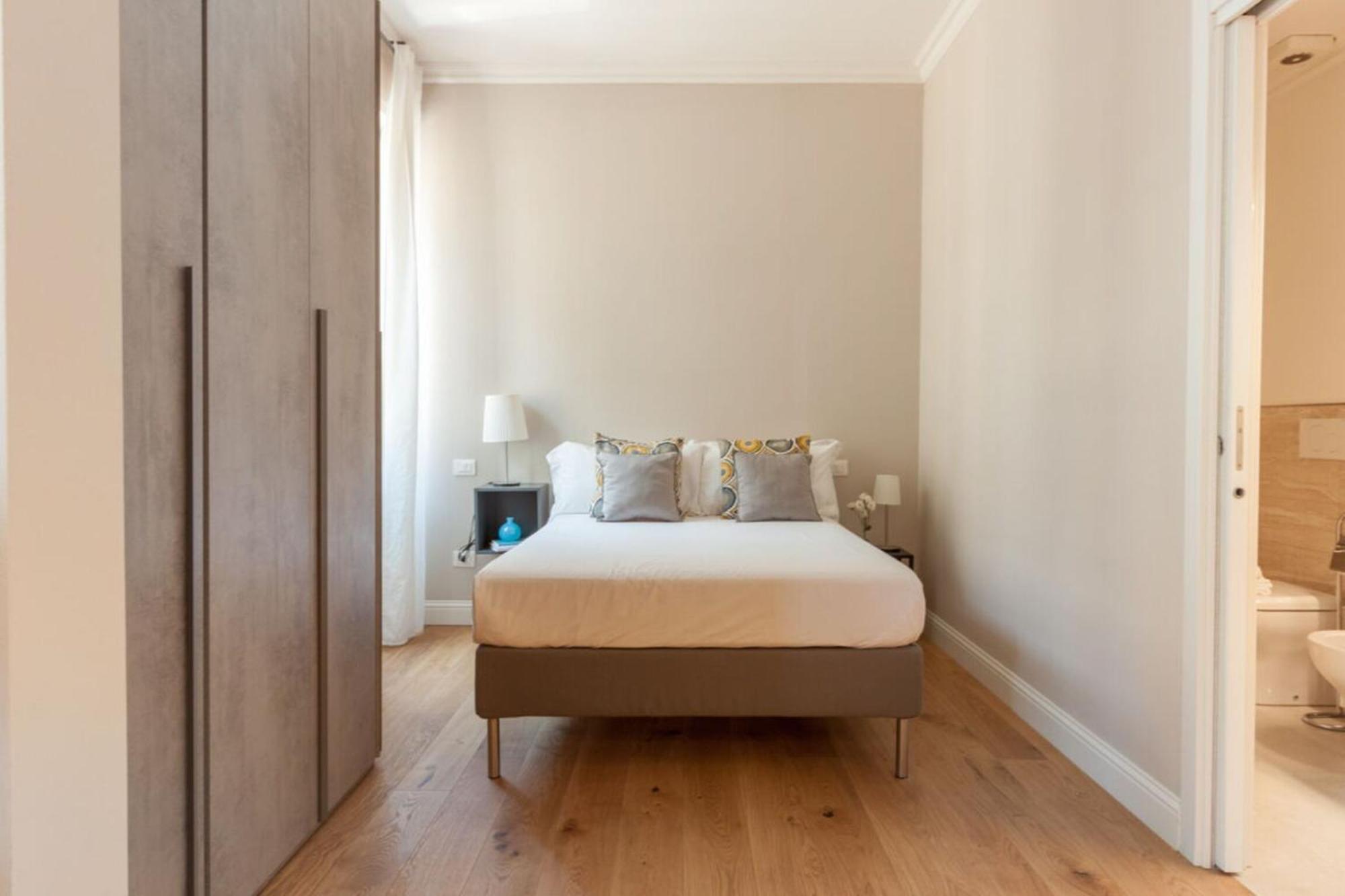 Apartment Italian Experience-lungarno Florence