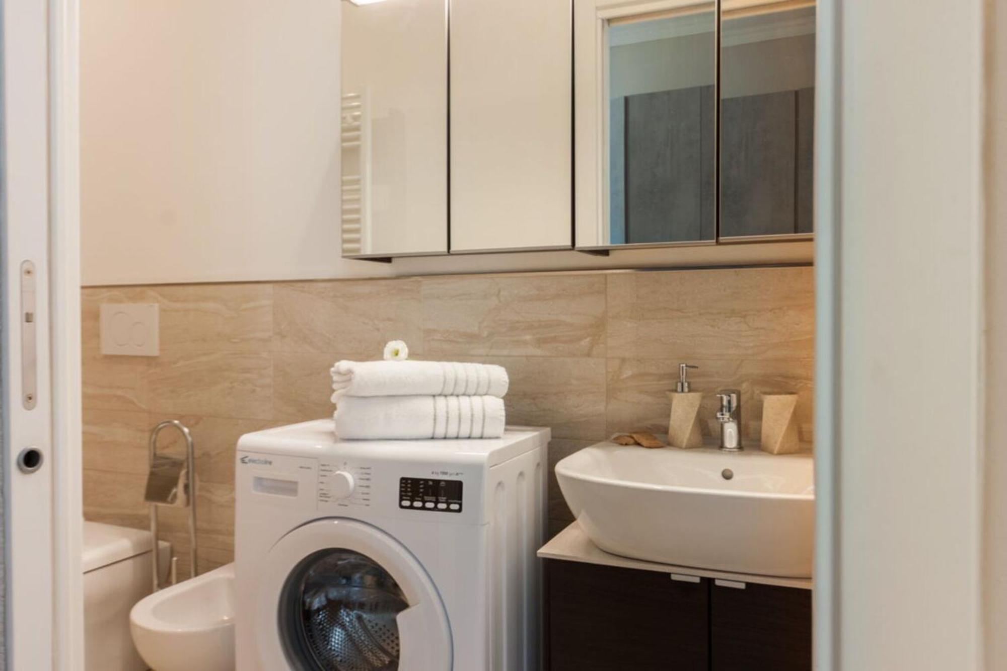 Italian Experience-lungarno Apartment