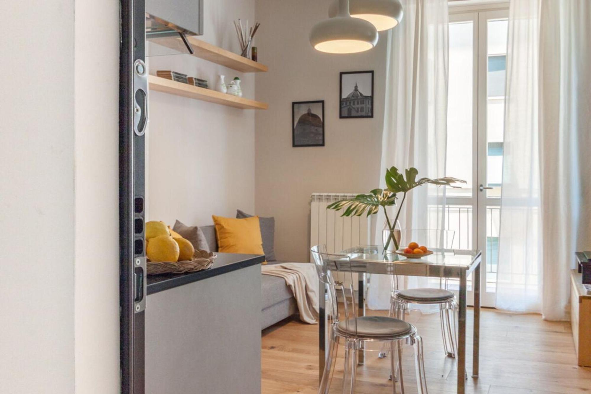 Italian Experience-lungarno Apartment Florence