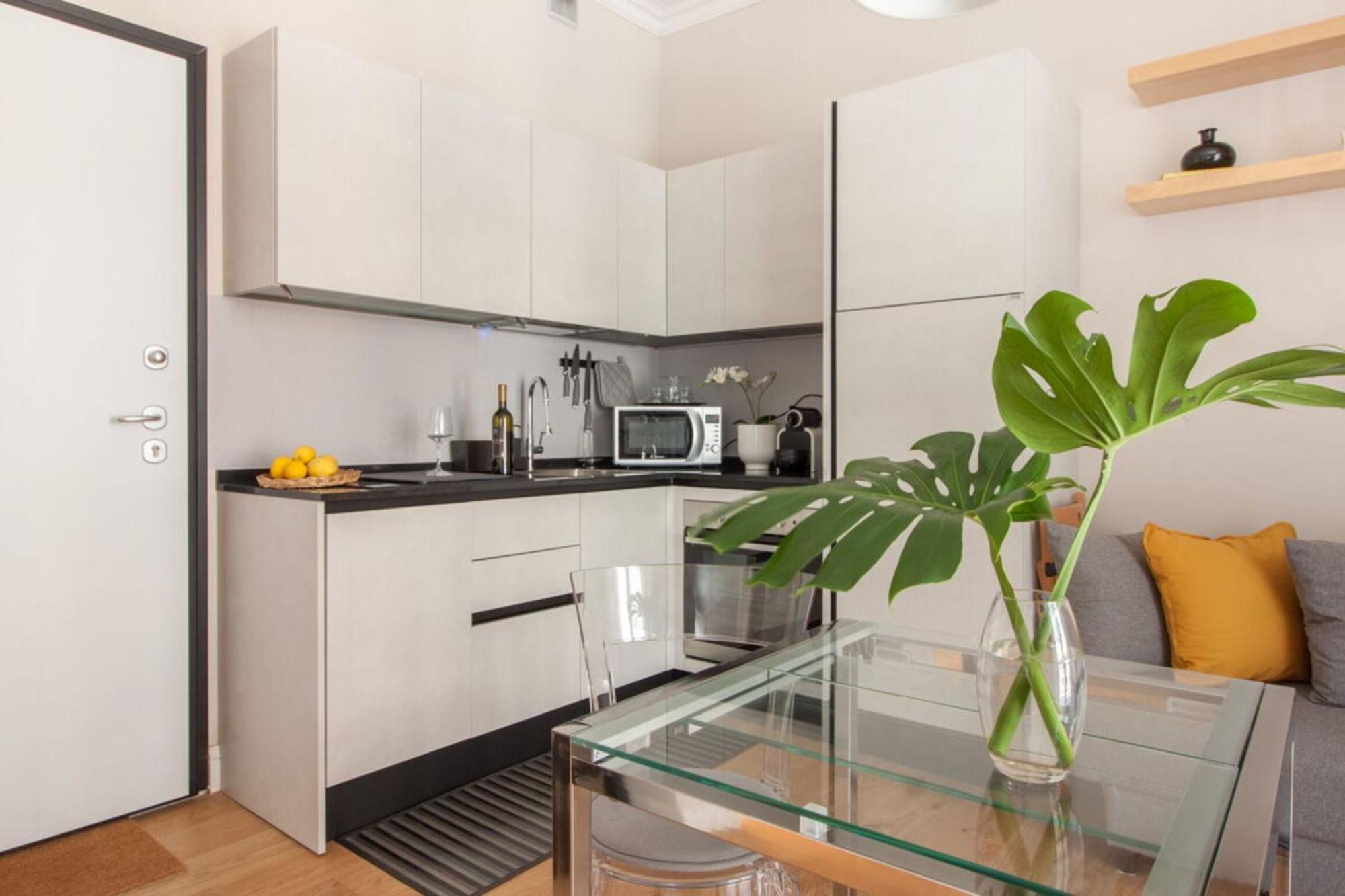 Italian Experience-lungarno Apartment