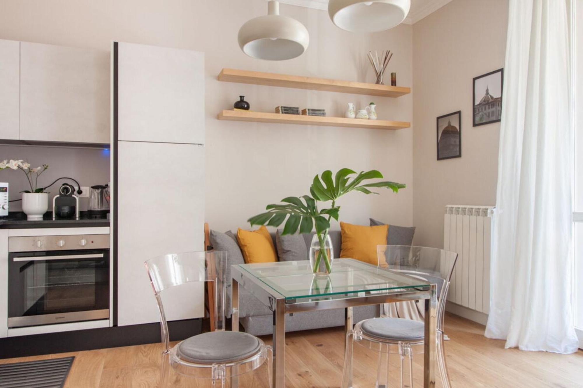 Italian Experience-lungarno Apartment *