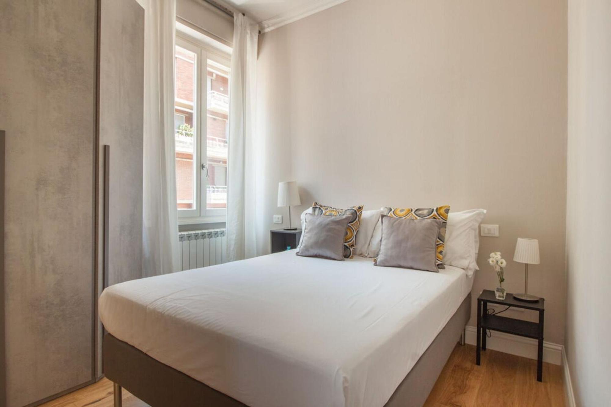 Italian Experience-lungarno Apartment *