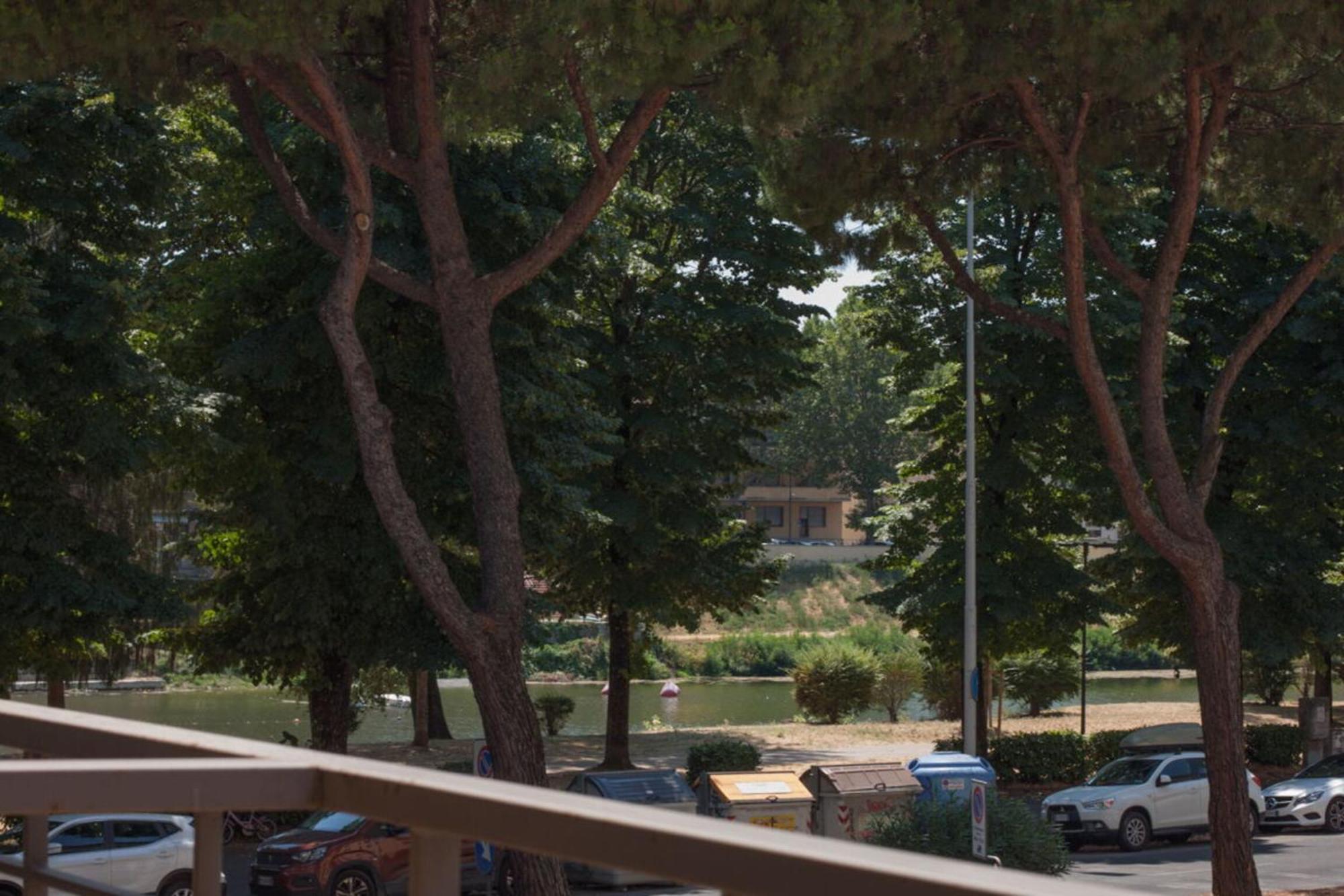 Italian Experience-lungarno