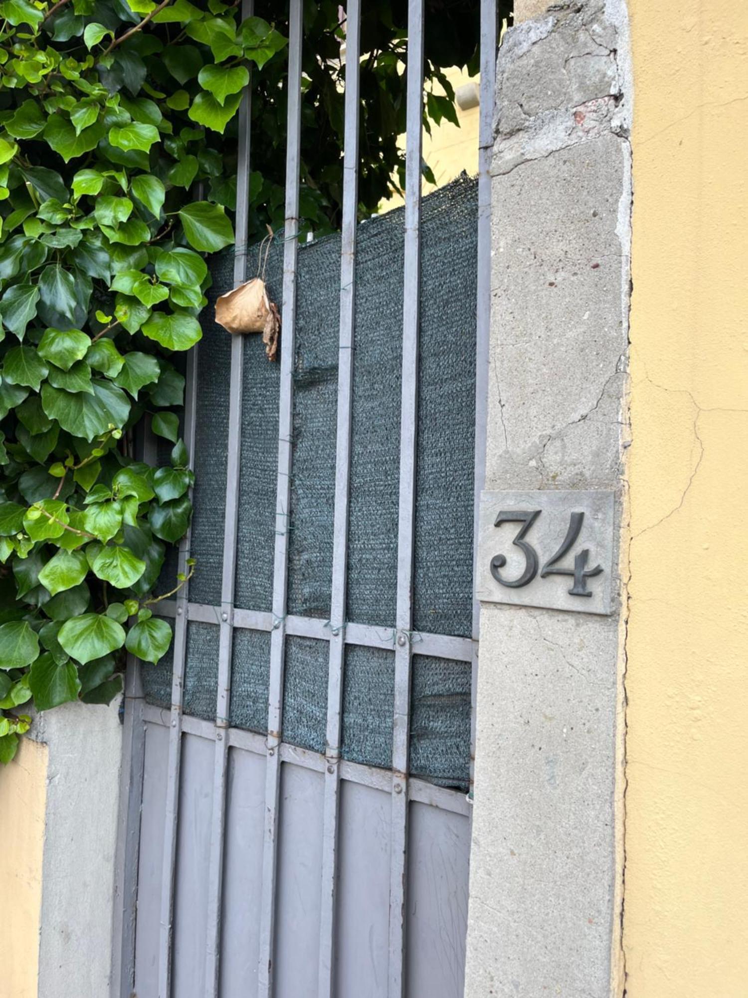 Appartement Enchanting With Patio, Lungarno *