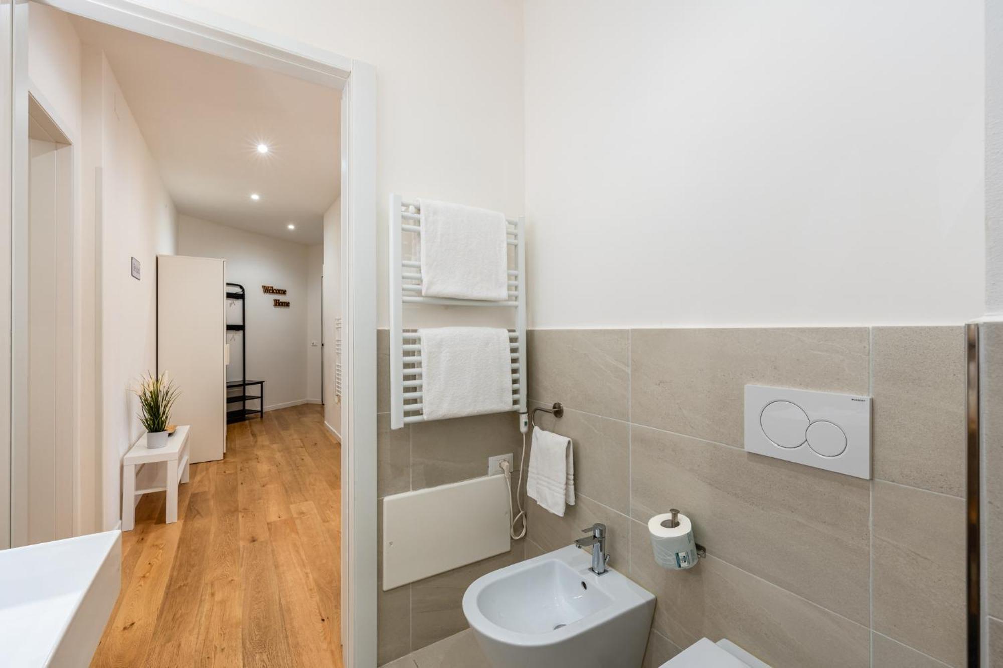 Appartement The World Florence