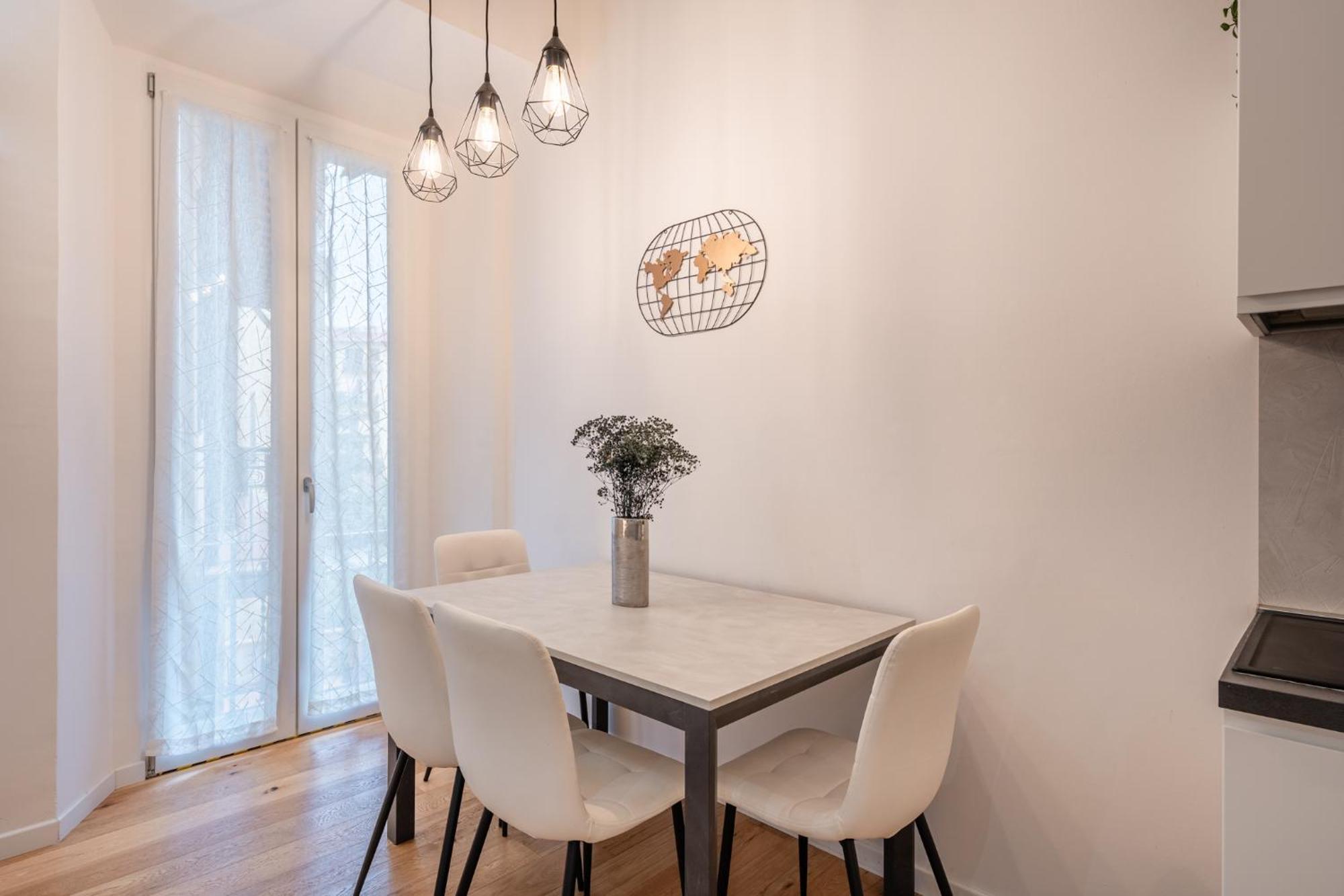 The World Appartement Florence