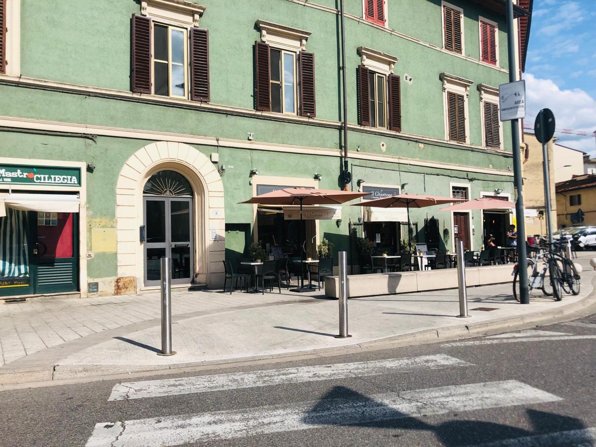 Appartement Casetta Antonia