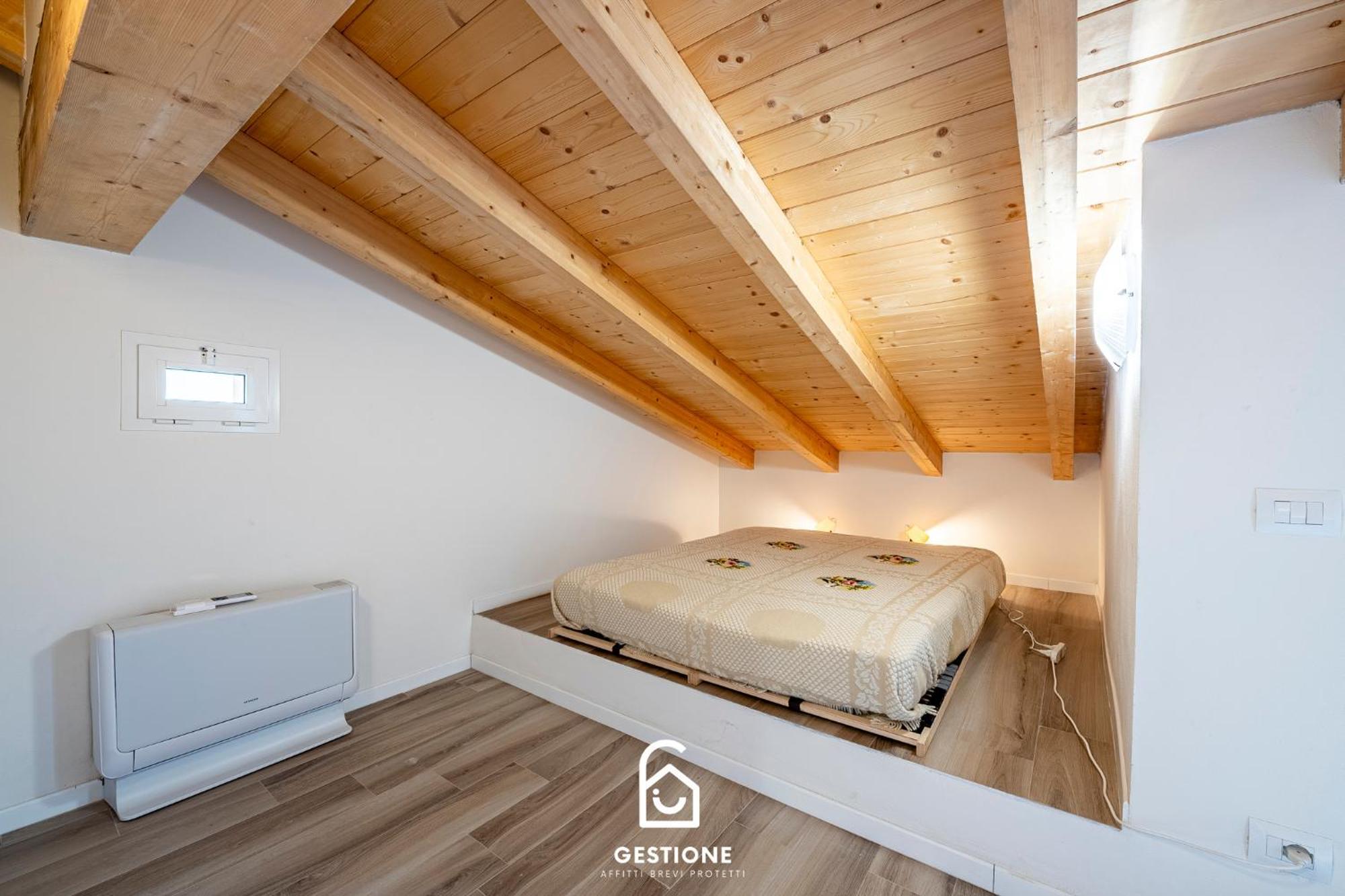 Luxury Con Doppia Terrazza E Posto Auto Appartement Florence