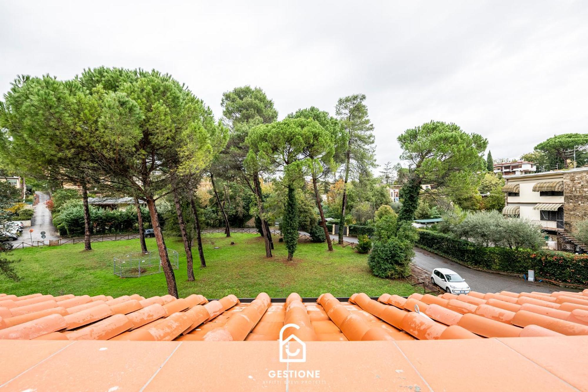 Luxury Con Doppia Terrazza E Posto Auto Appartement *