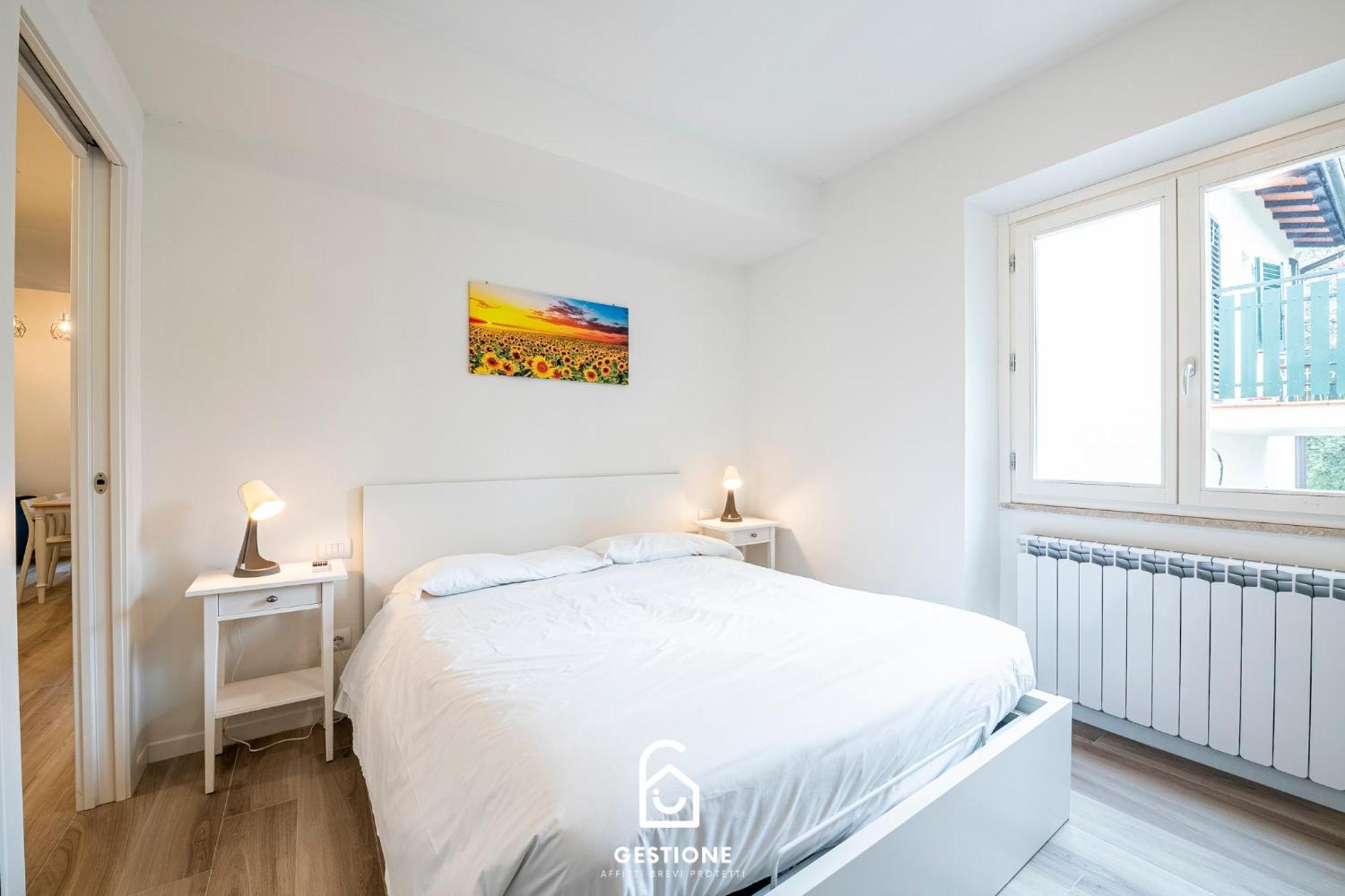 Luxury Con Doppia Terrazza E Posto Auto Appartement *