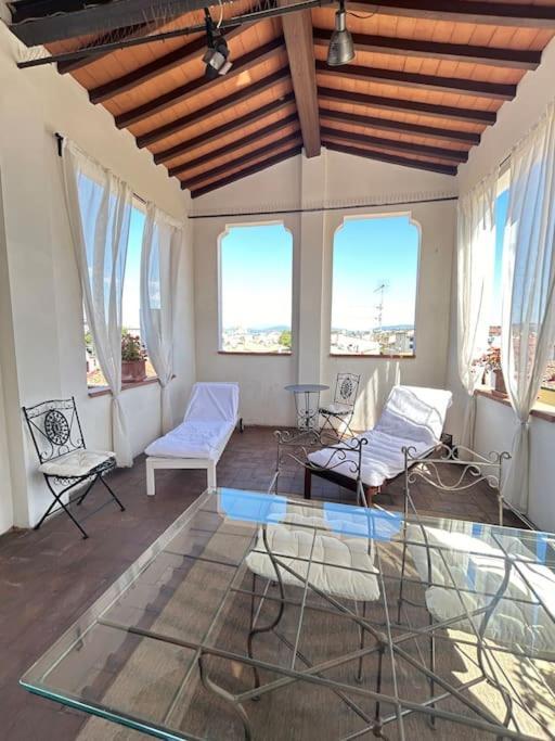 Appartement L'insolita 28 By Florencehospitality Com *