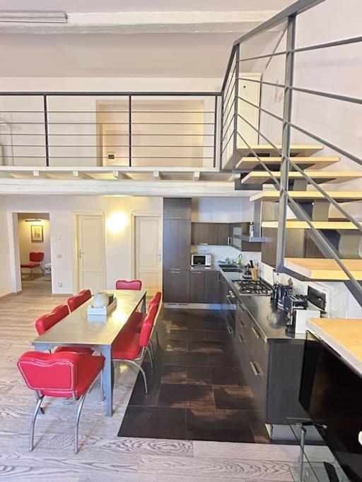 L'insolita 28 By Florencehospitality Com Appartement