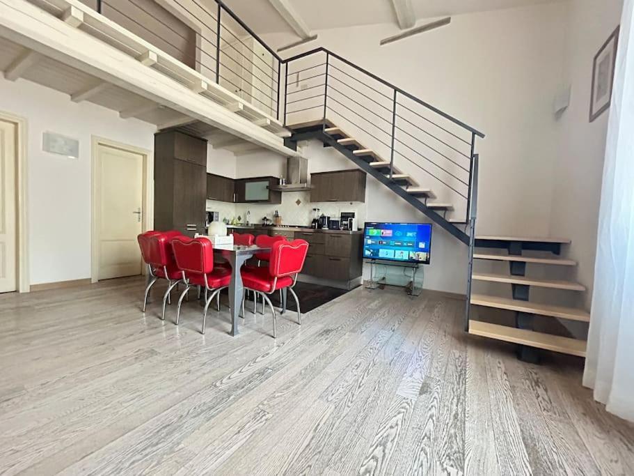 Appartement L'insolita 28 By Florencehospitality Com