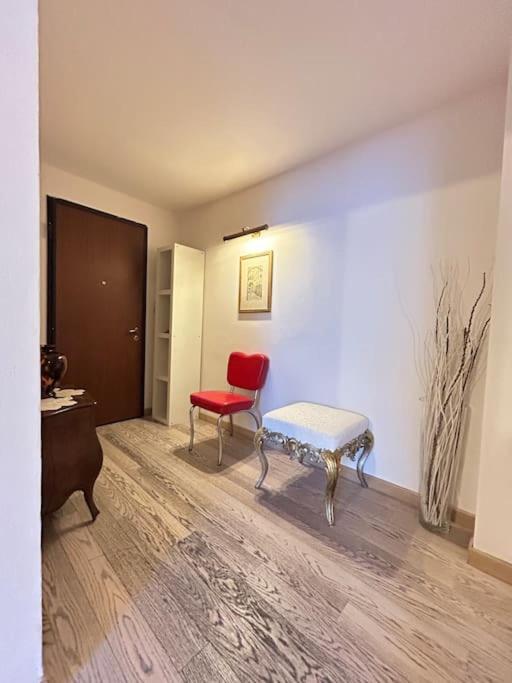 Appartement L'insolita 28 By Florencehospitality Com Florence