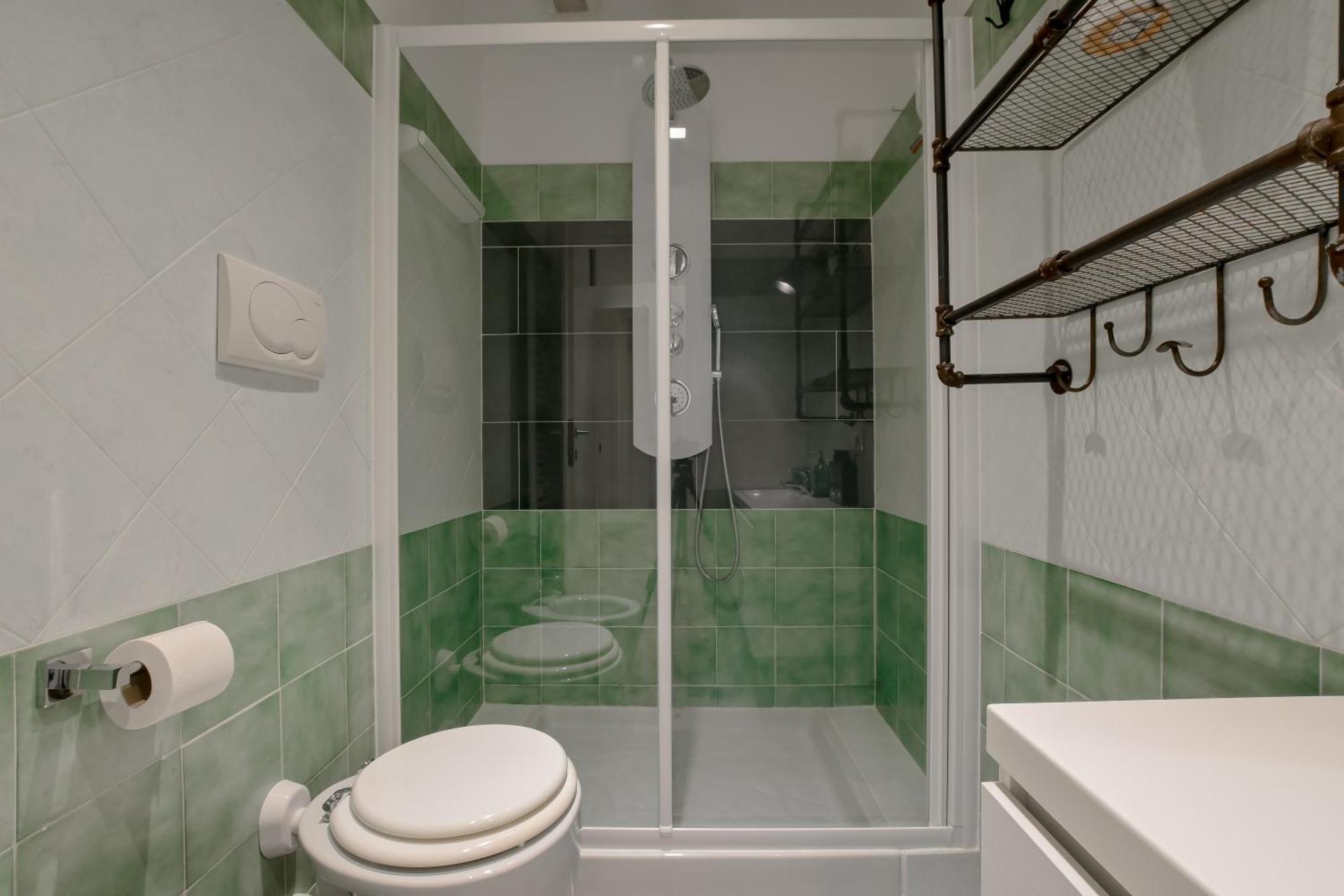 Maison Monteverdi Apartment