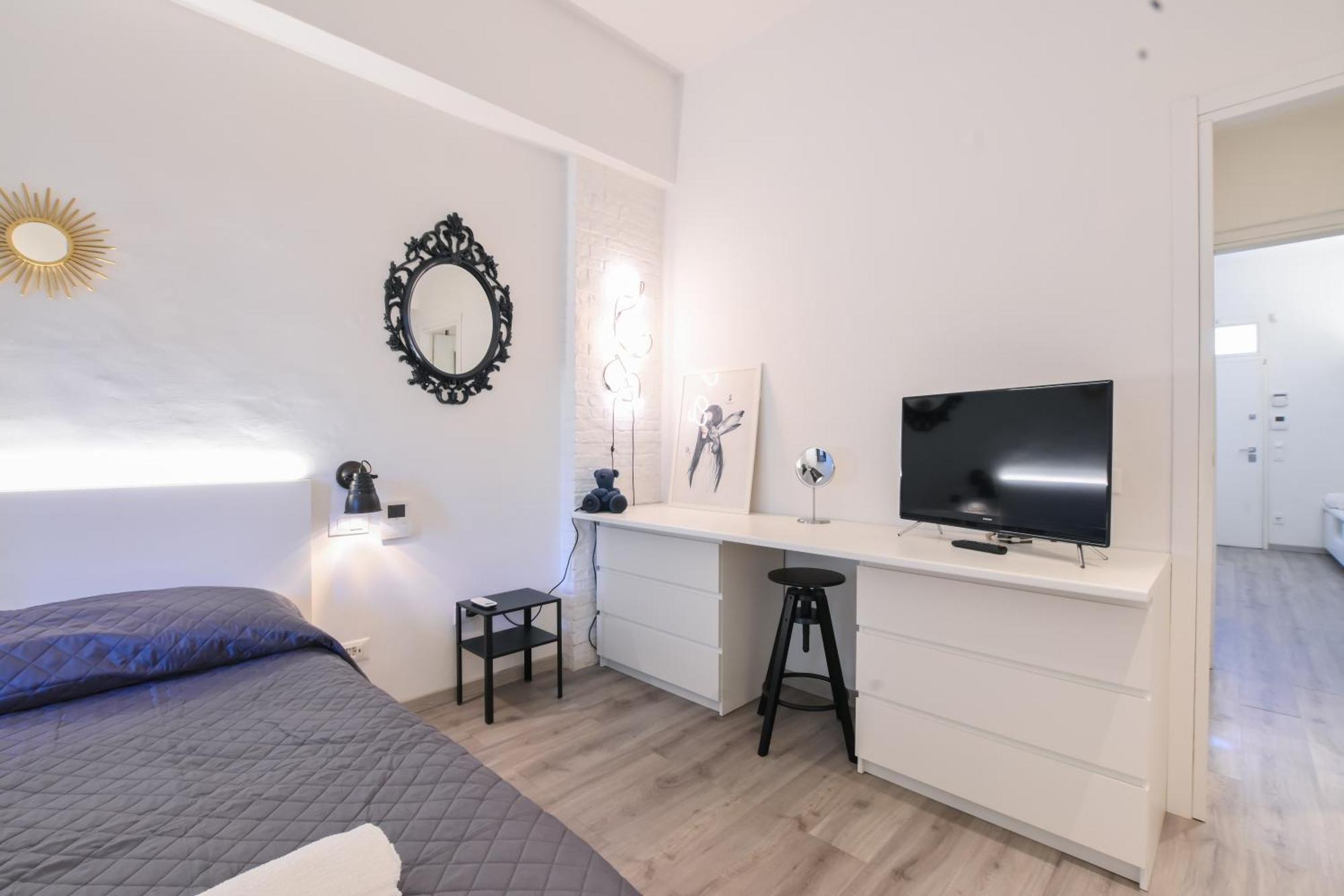 Maison Monteverdi Apartment Florence