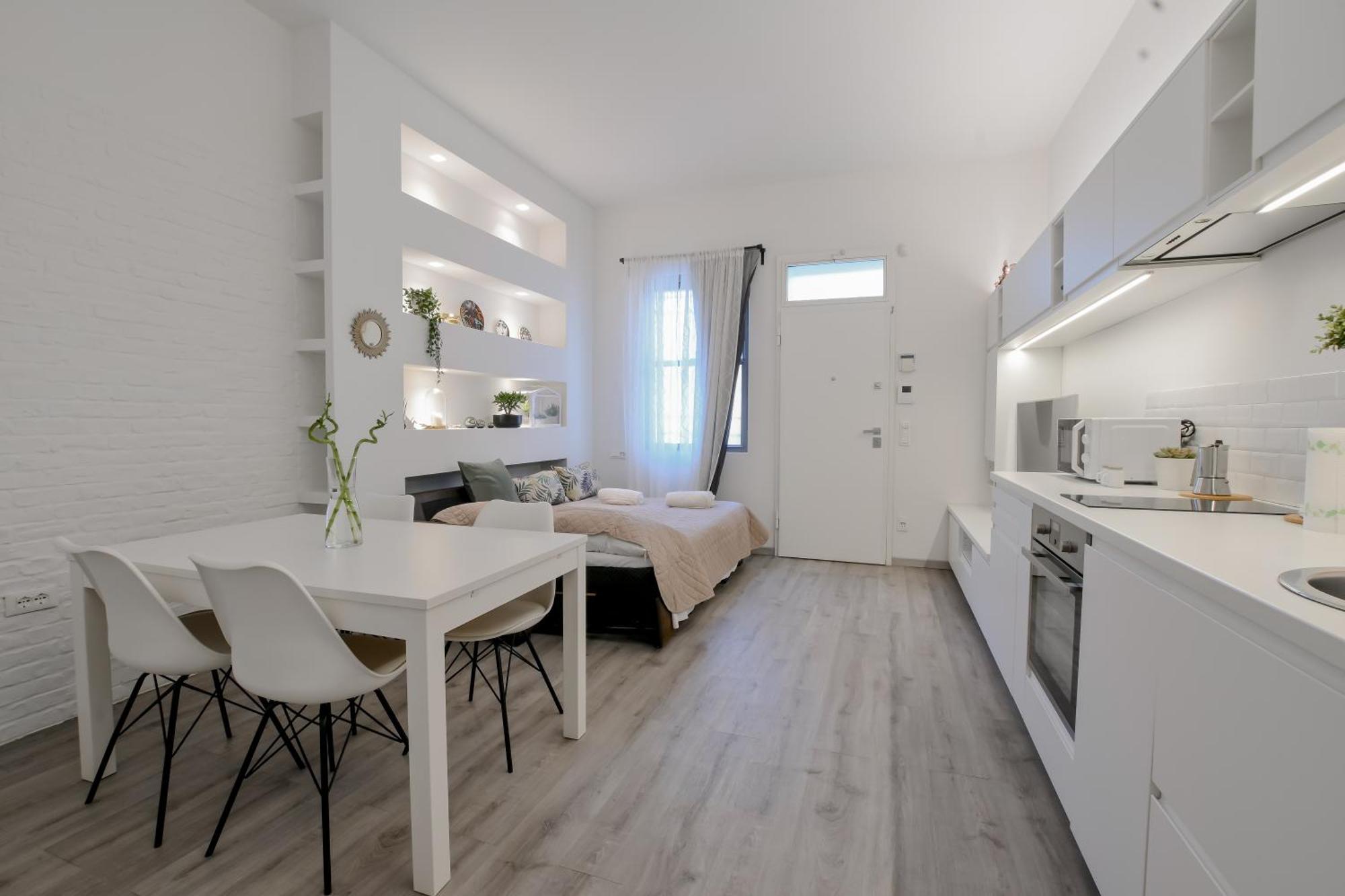 Apartment Maison Monteverdi