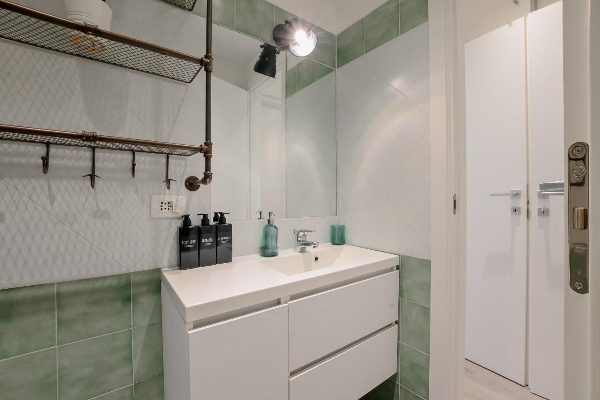 Maison Monteverdi Apartment *