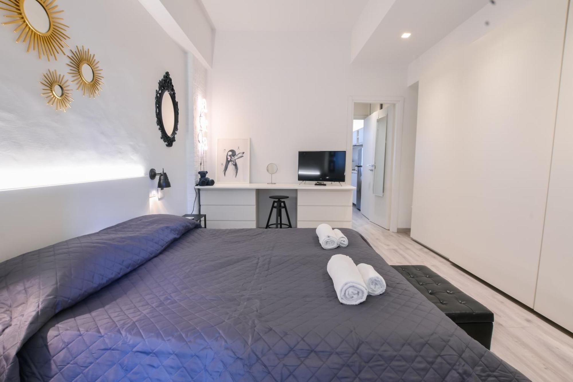 Apartment Maison Monteverdi Florence