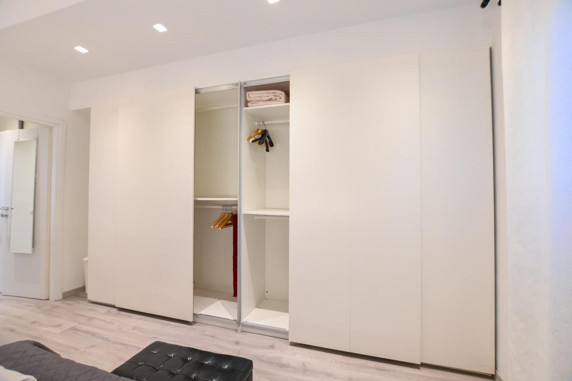 Maison Monteverdi Apartment