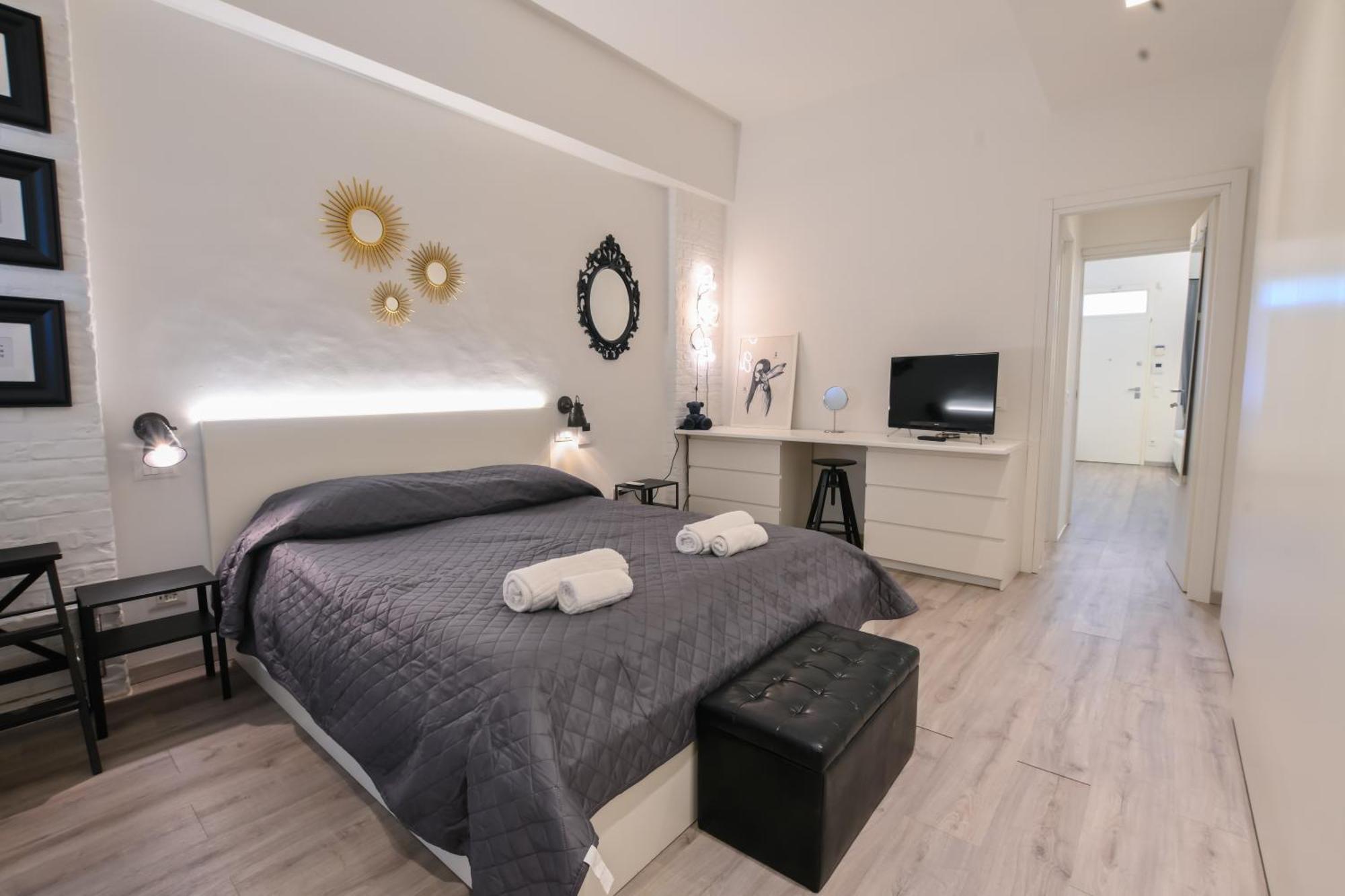 Maison Monteverdi Apartment *