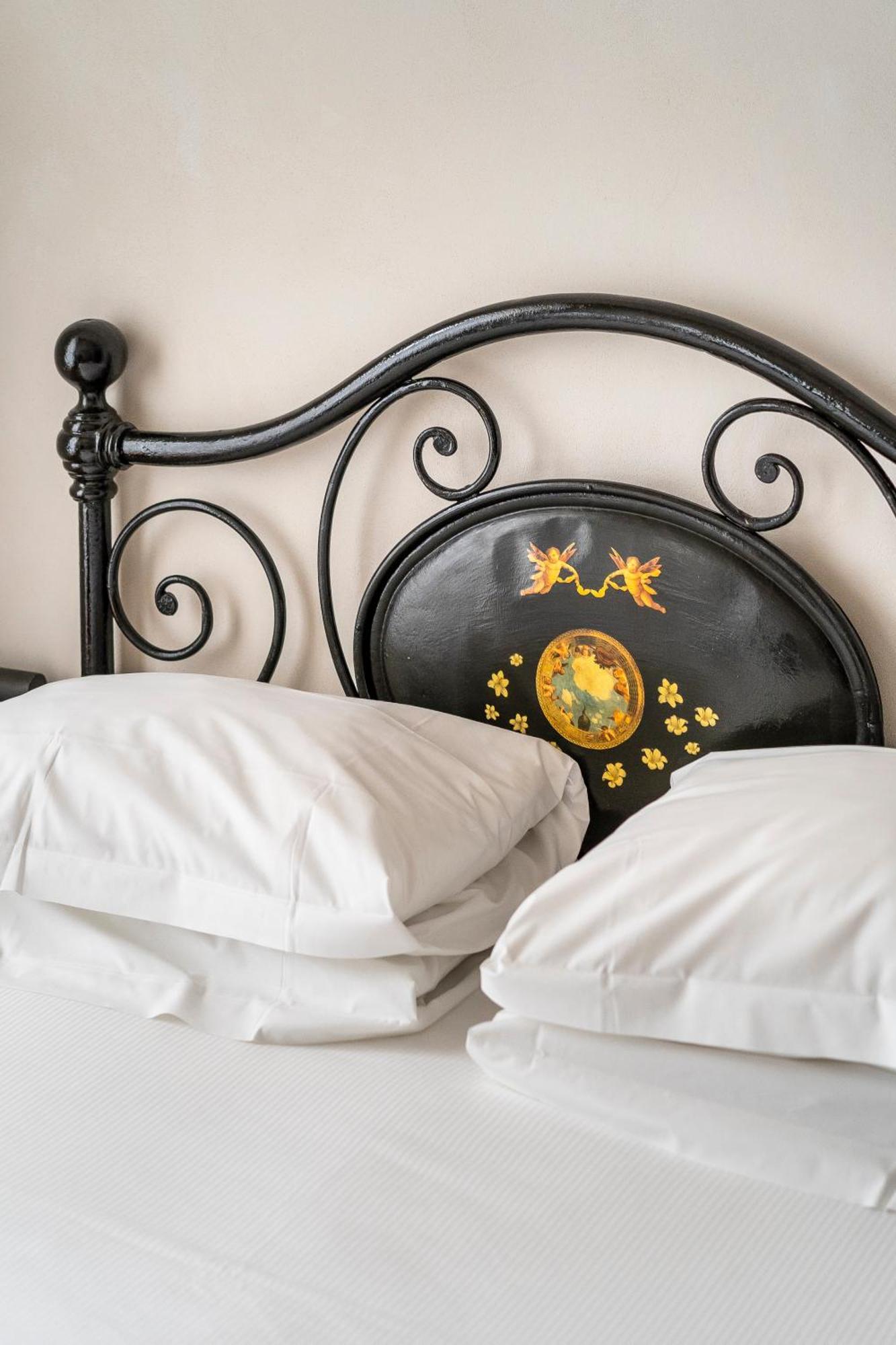 Palazzo Tornaquinci Appartement *