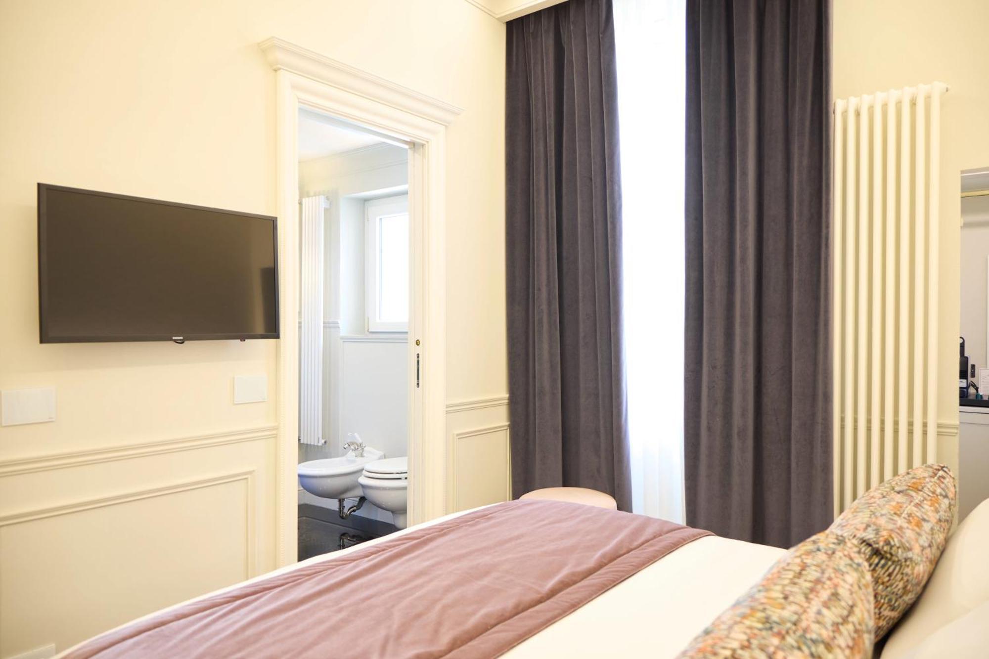 Guest house Residenza Maglioni Al Bargello *