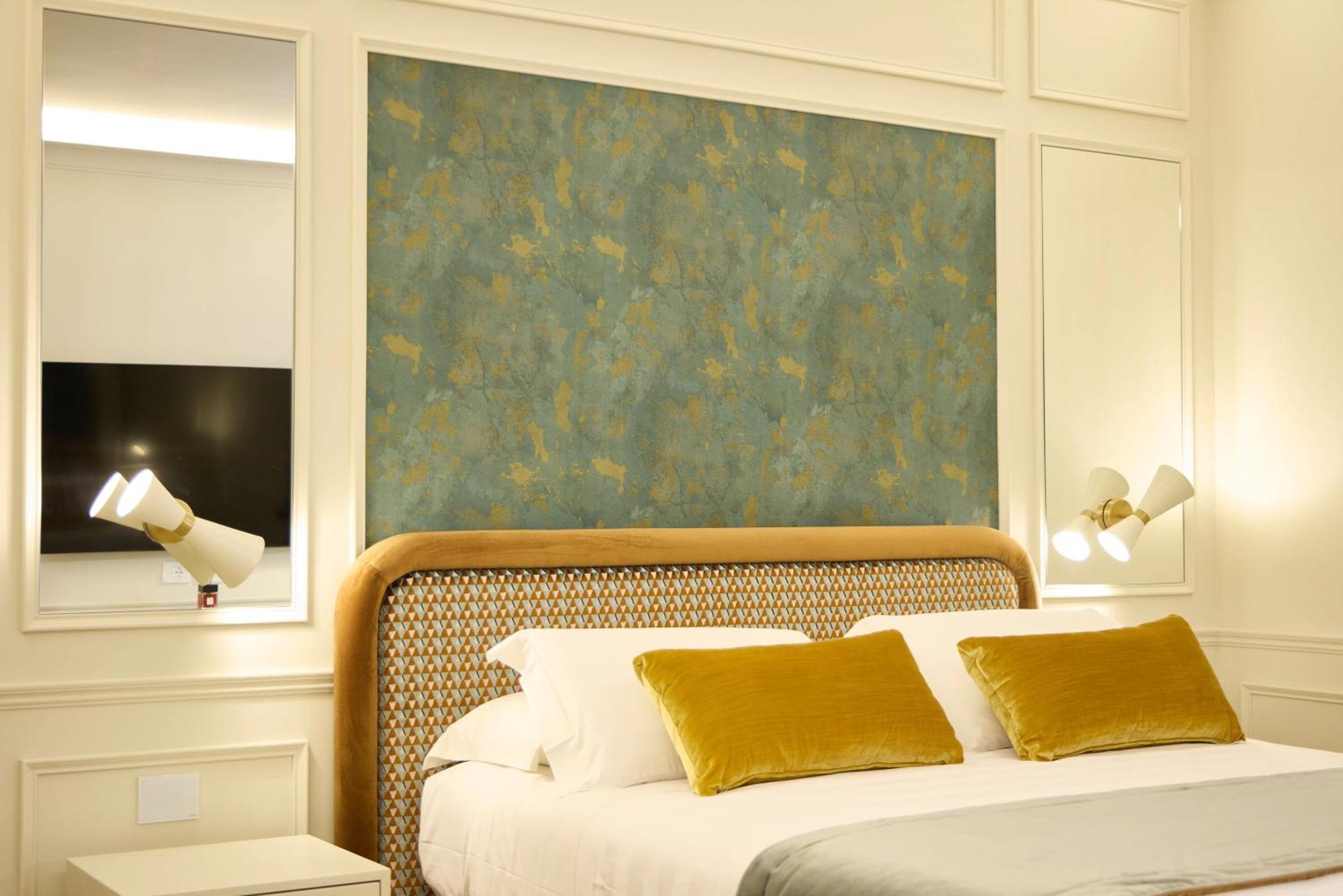 Residenza Maglioni Al Bargello Guest house