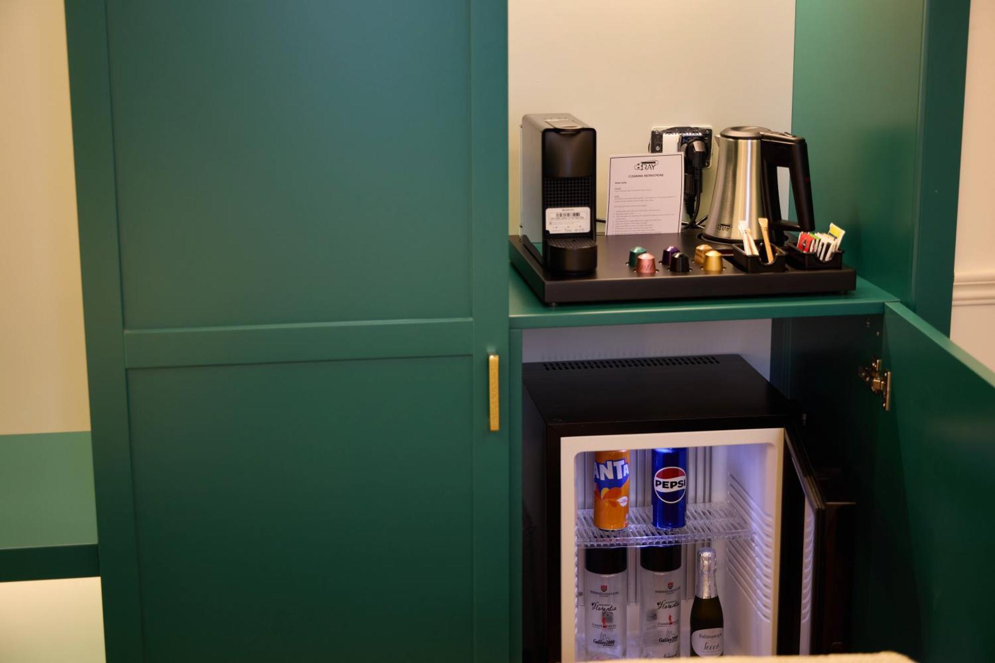 Guest house Residenza Maglioni Al Bargello