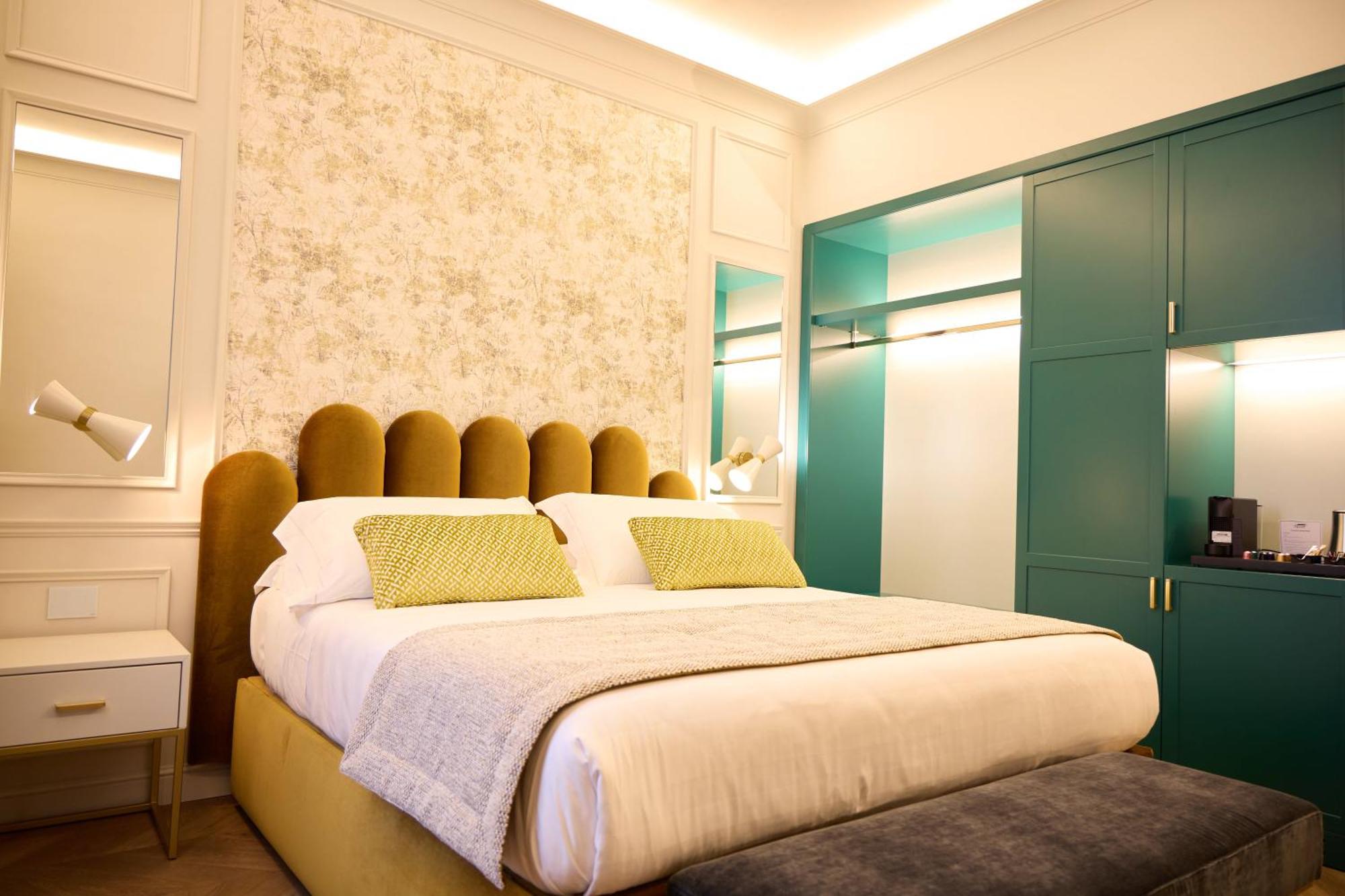Guest house Residenza Maglioni Al Bargello Florence