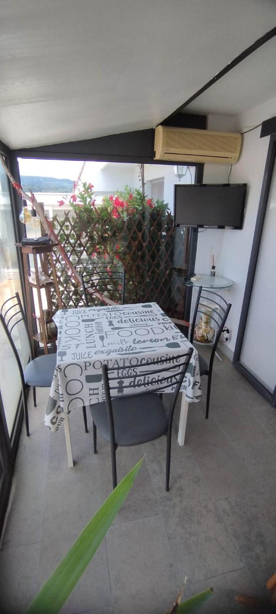 Marconi Apartment *