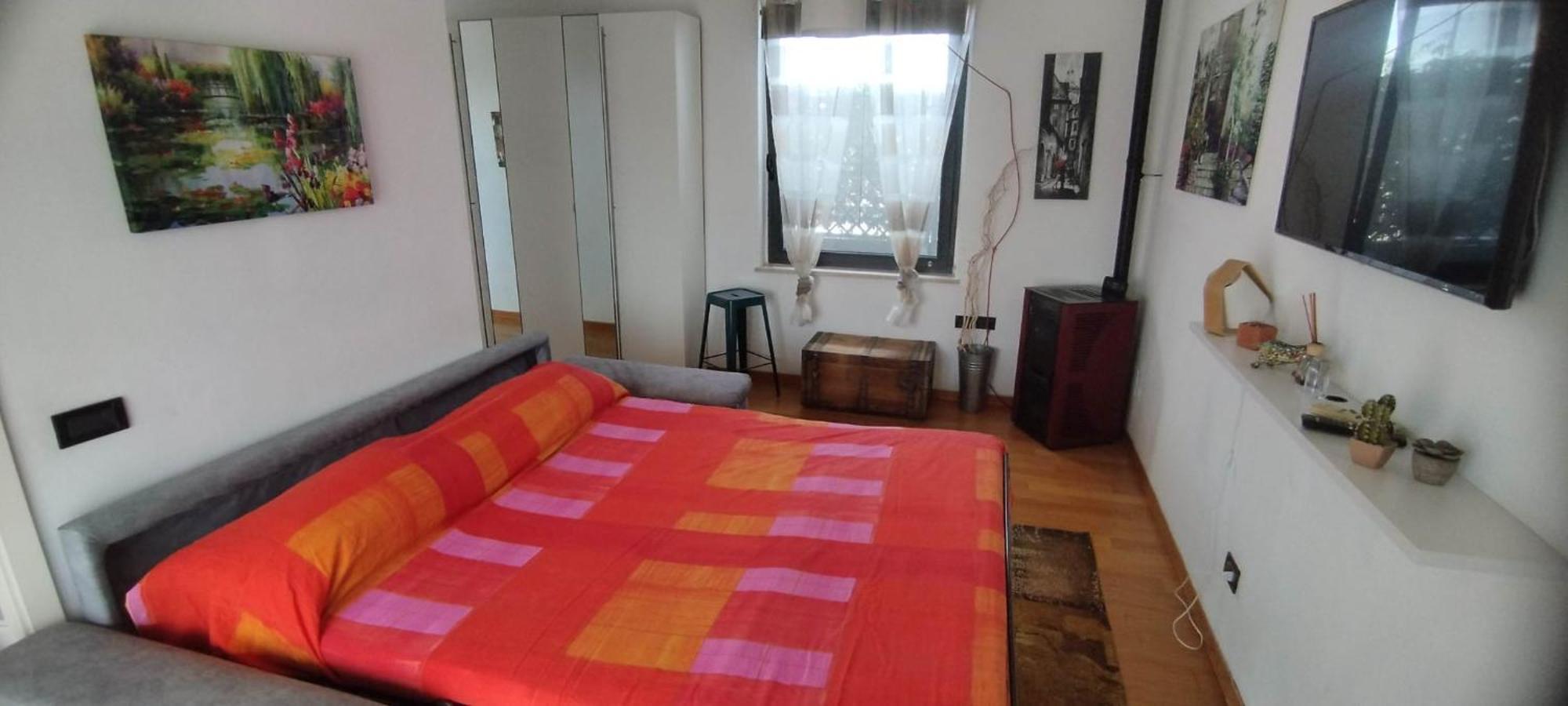 Apartment Marconi *