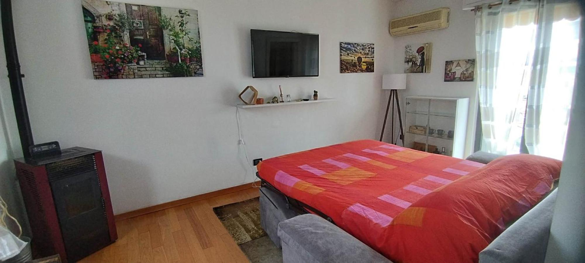 Apartment Marconi *