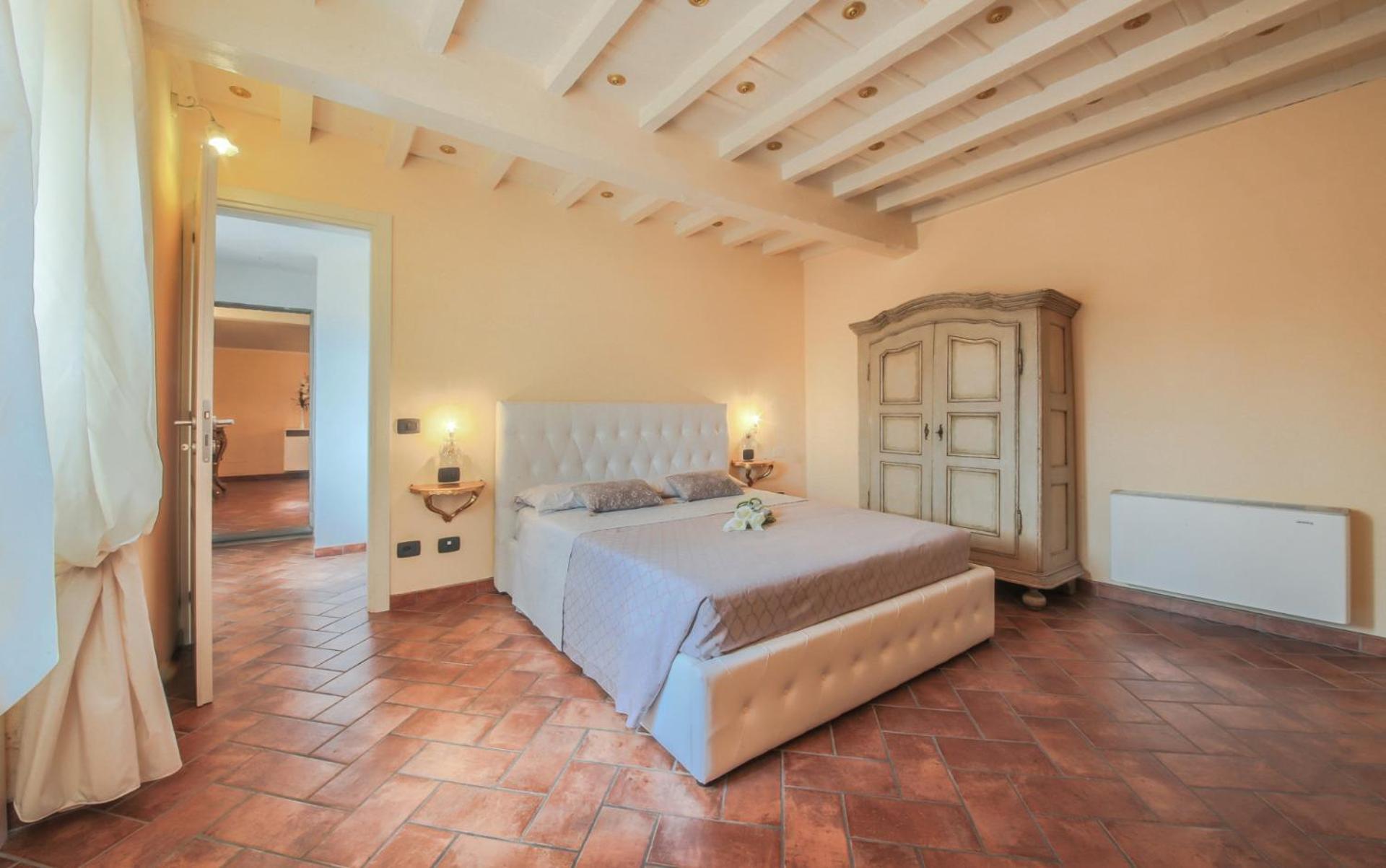 Apartment Florence- Attico Dei Neri With View *