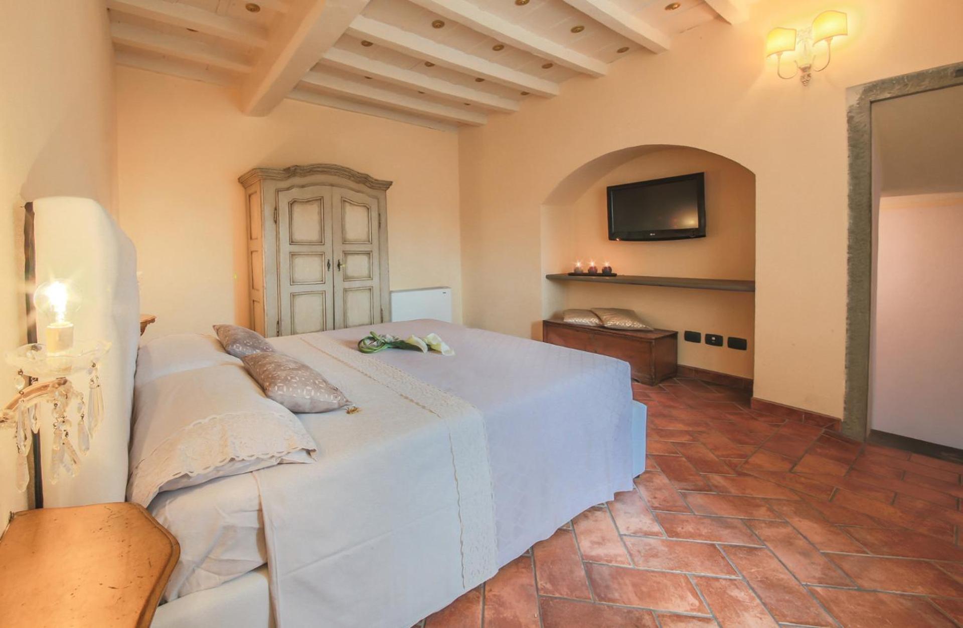 Apartment Florence- Attico Dei Neri With View