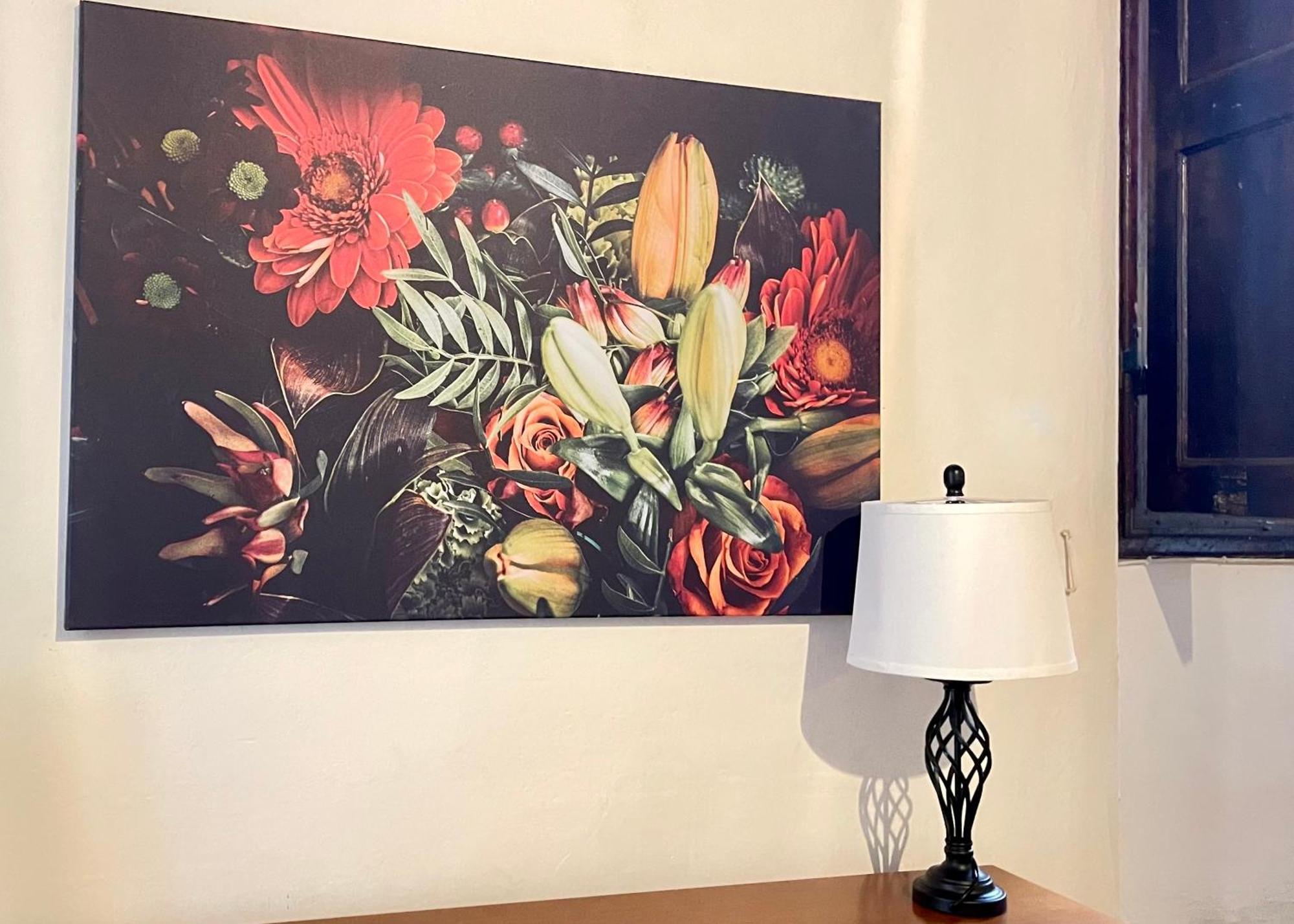 Ghibellina Lopez Apartment Florence