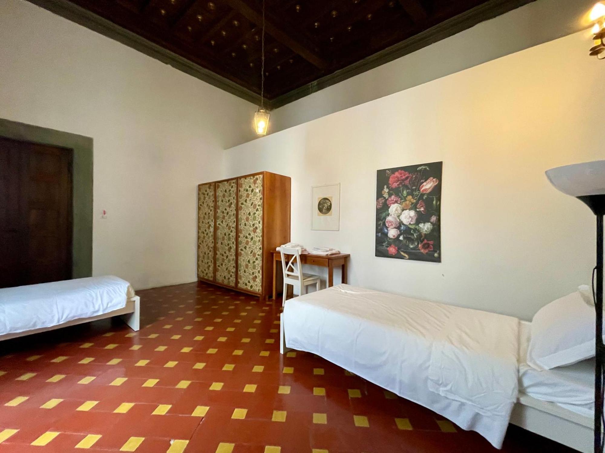 Ghibellina Lopez Apartment