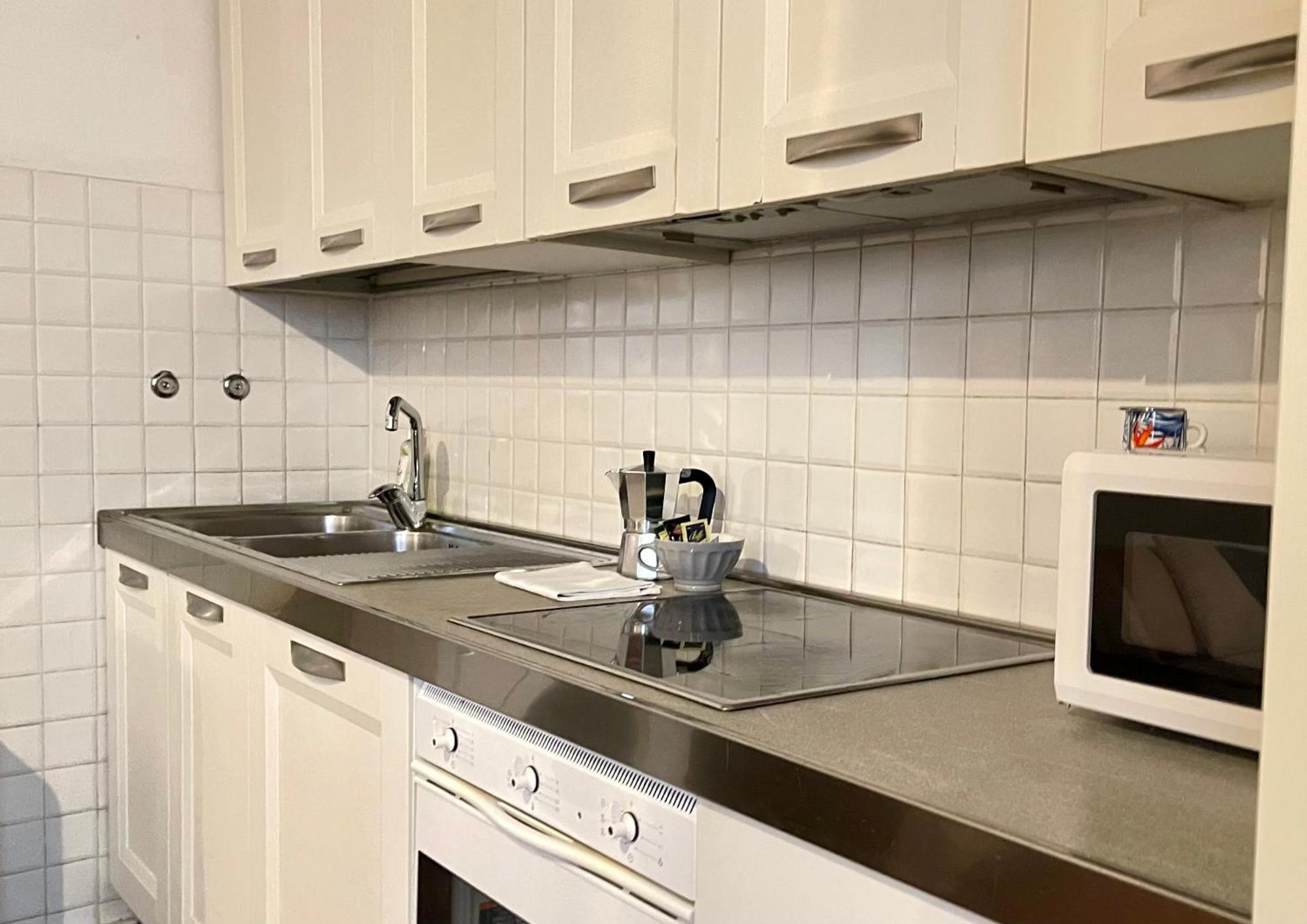 Apartment Ghibellina Lopez