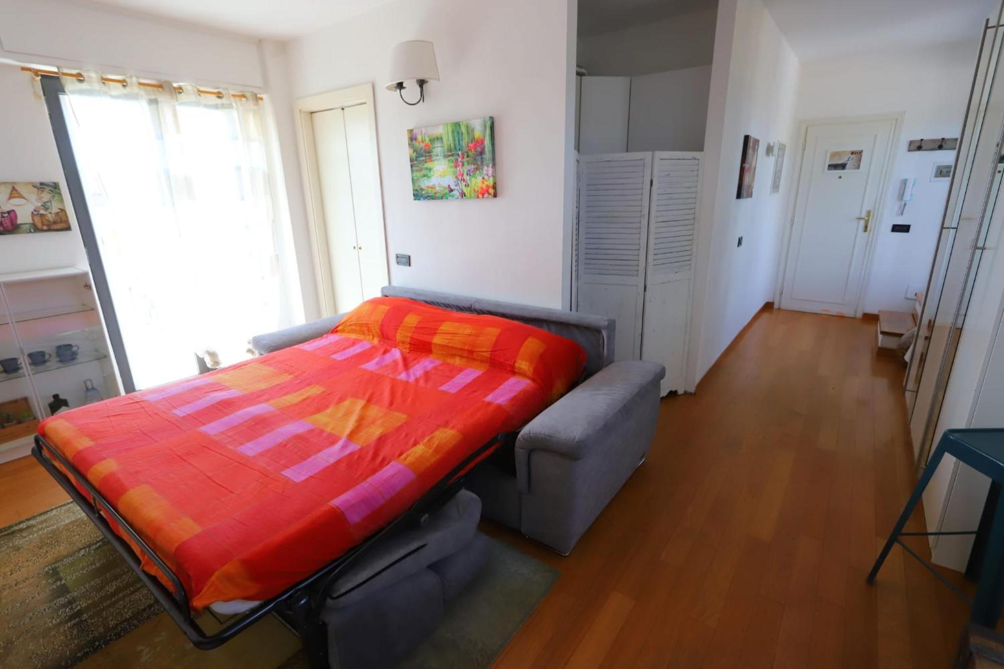 Apartment Marconi