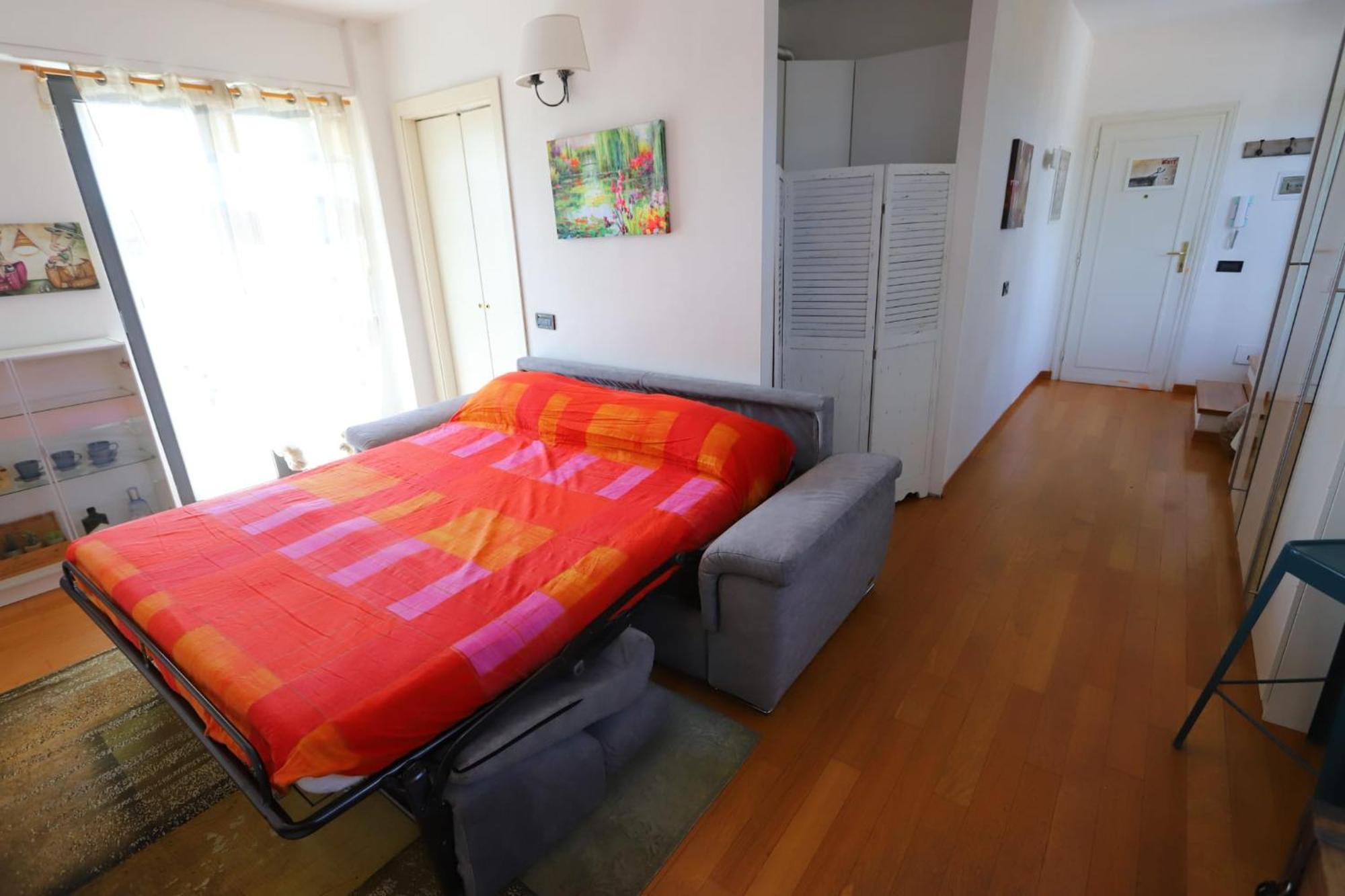 Marconi Apartment Florence