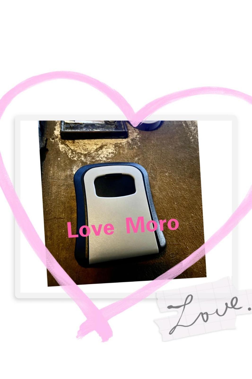 Moro