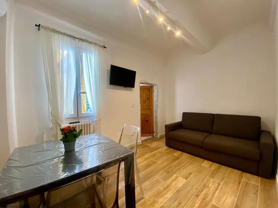 Flat In Centro Storico La Casa Di Luna Florence