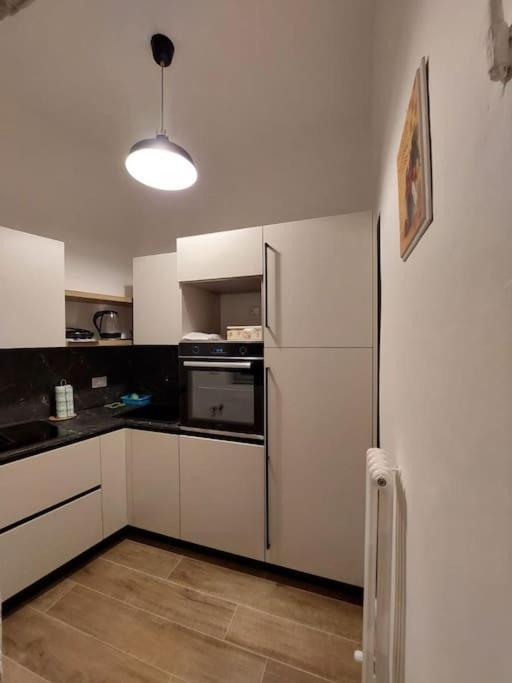 Flat In Centro Storico La Casa Di Luna