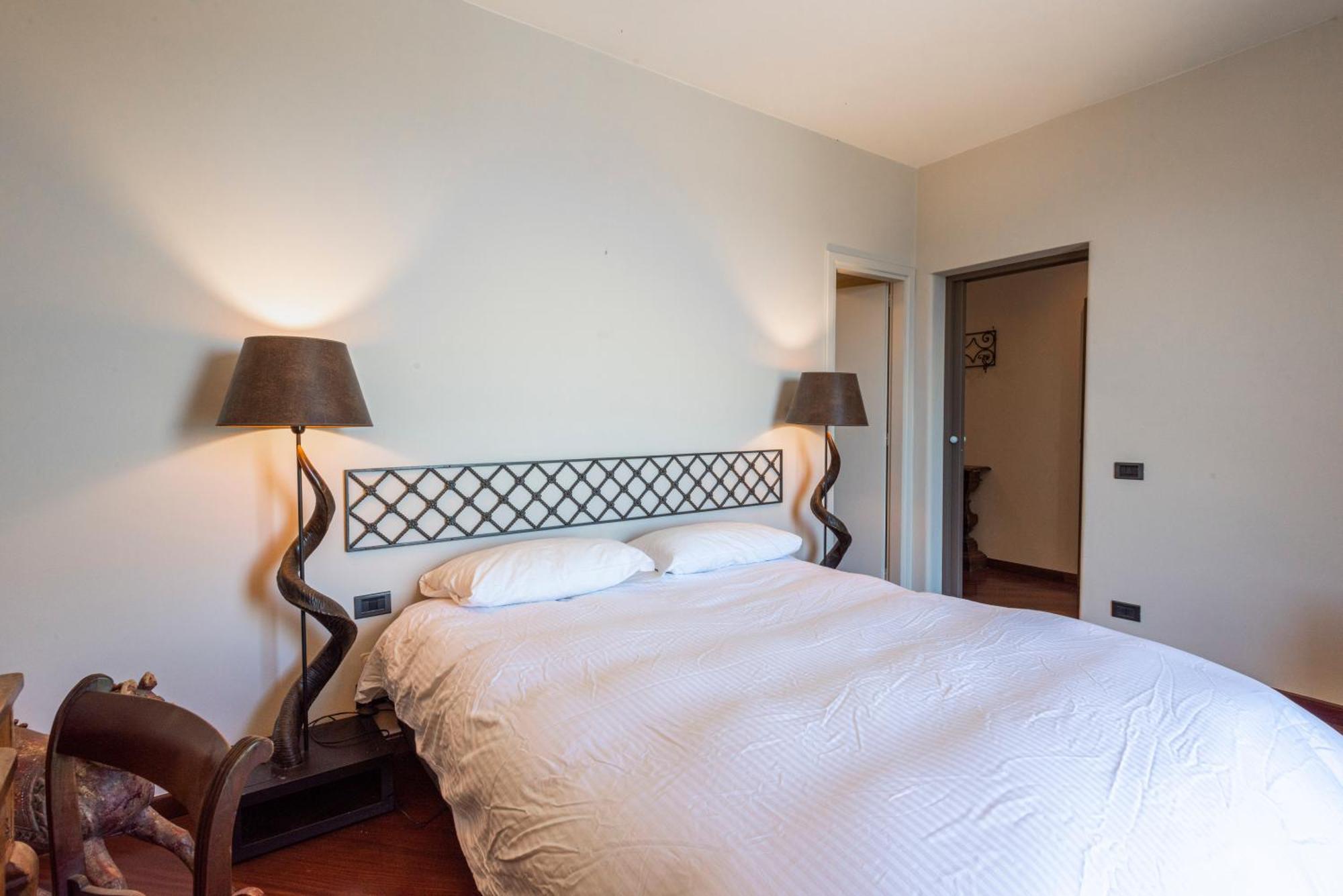 Belvedere By Mmega Apartment