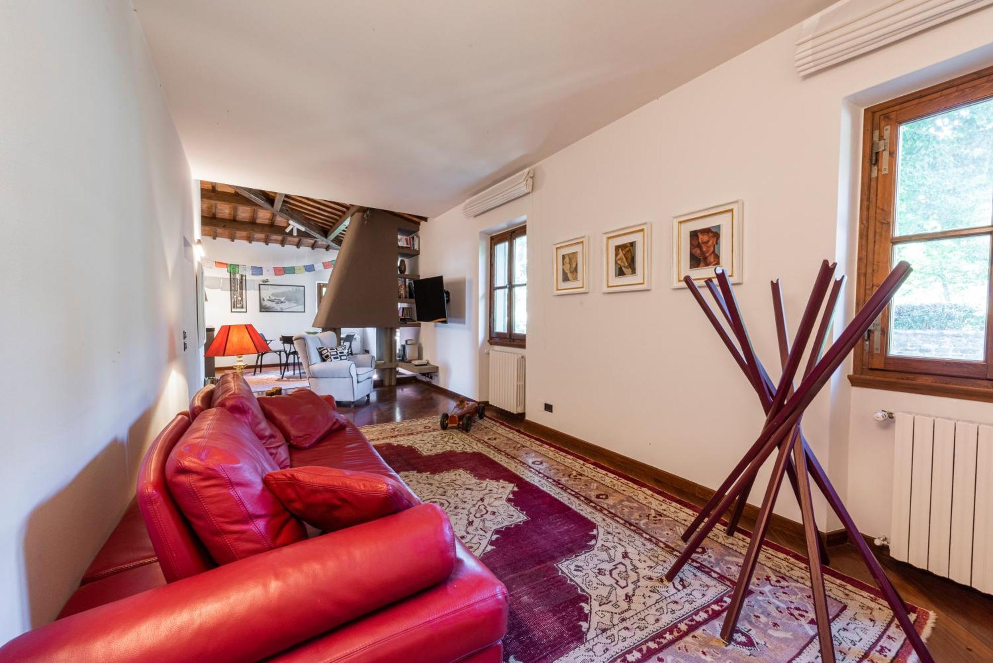 Apartment Belvedere By Mmega *