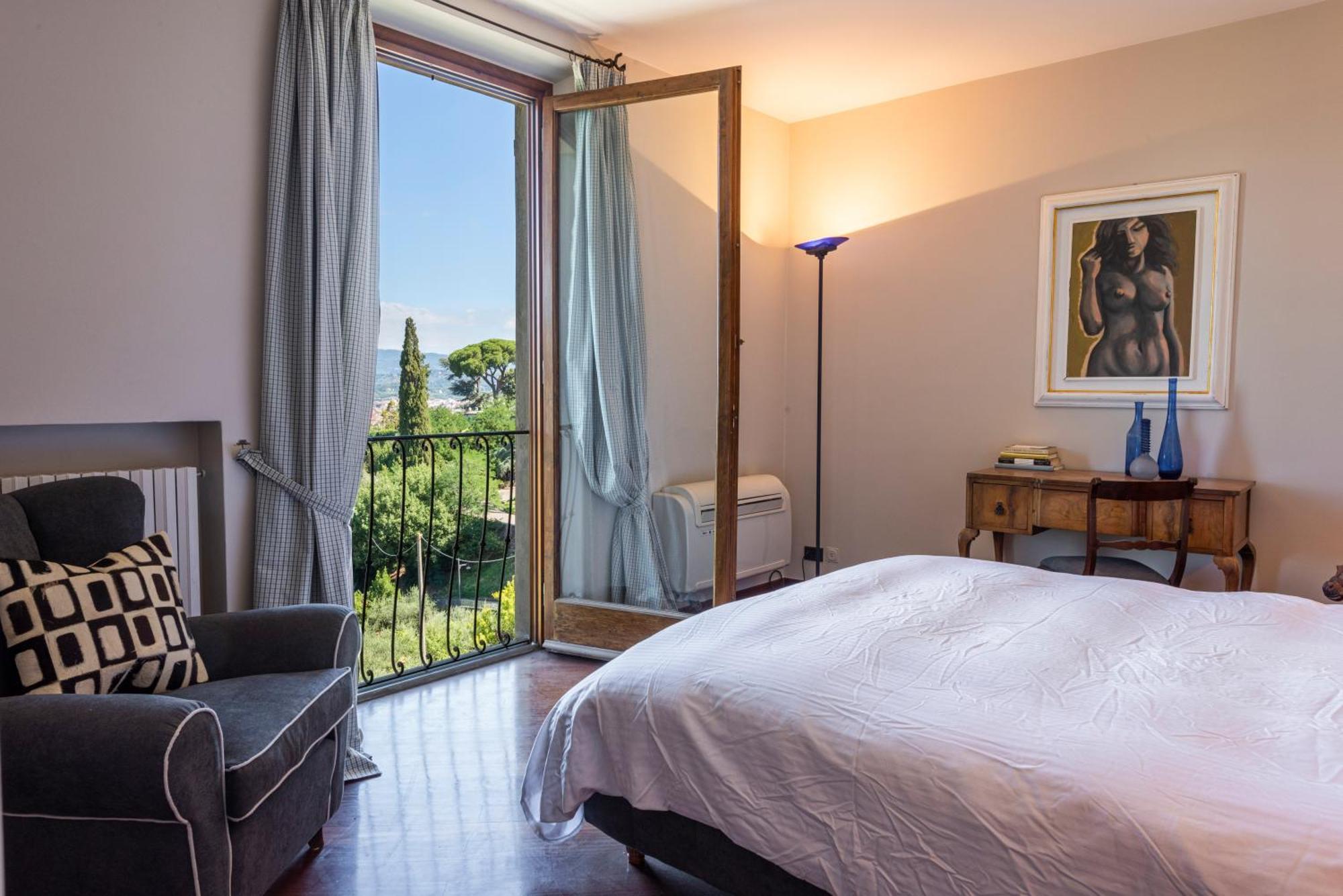 Belvedere By Mmega Apartment